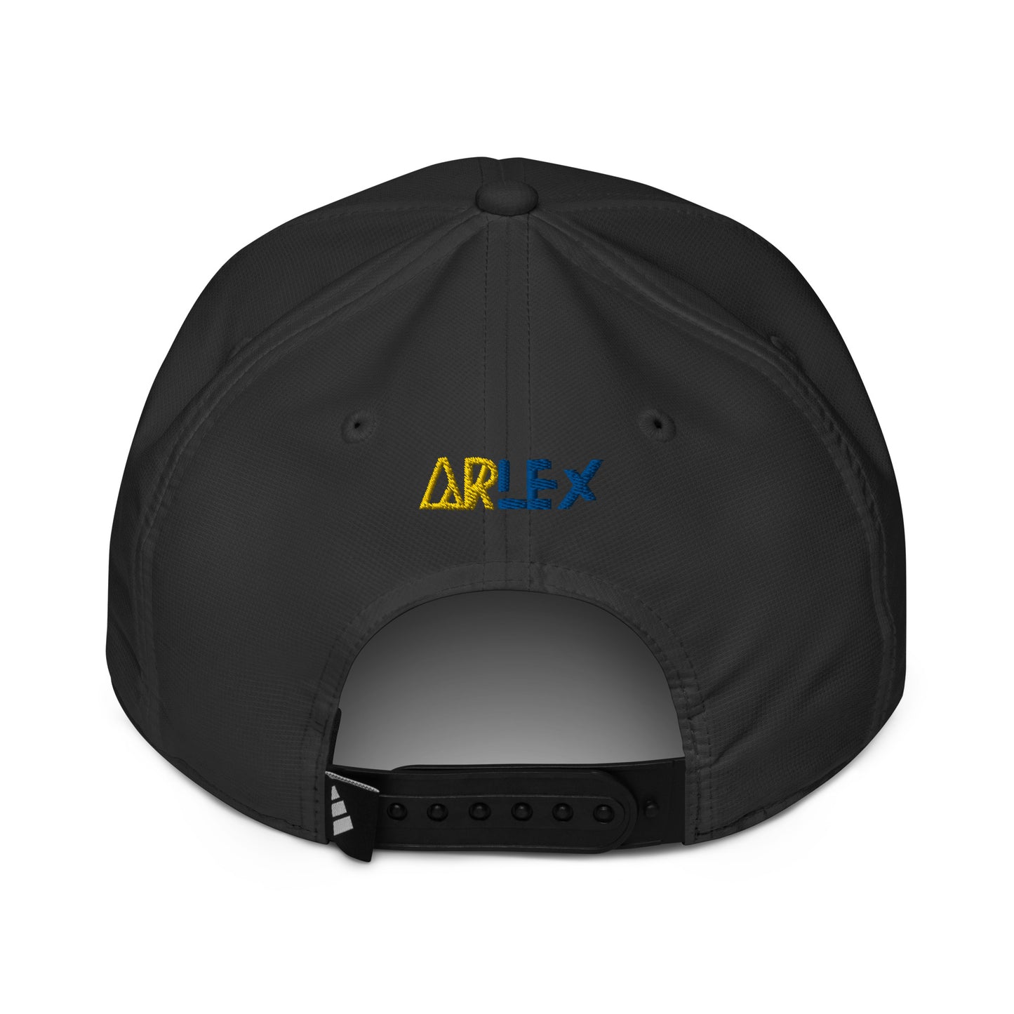 Faith - Flame adidas performance cap