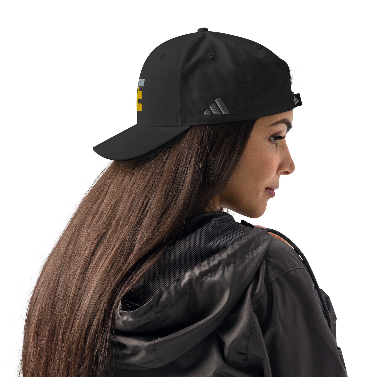 Ten Fe - adidas performance cap