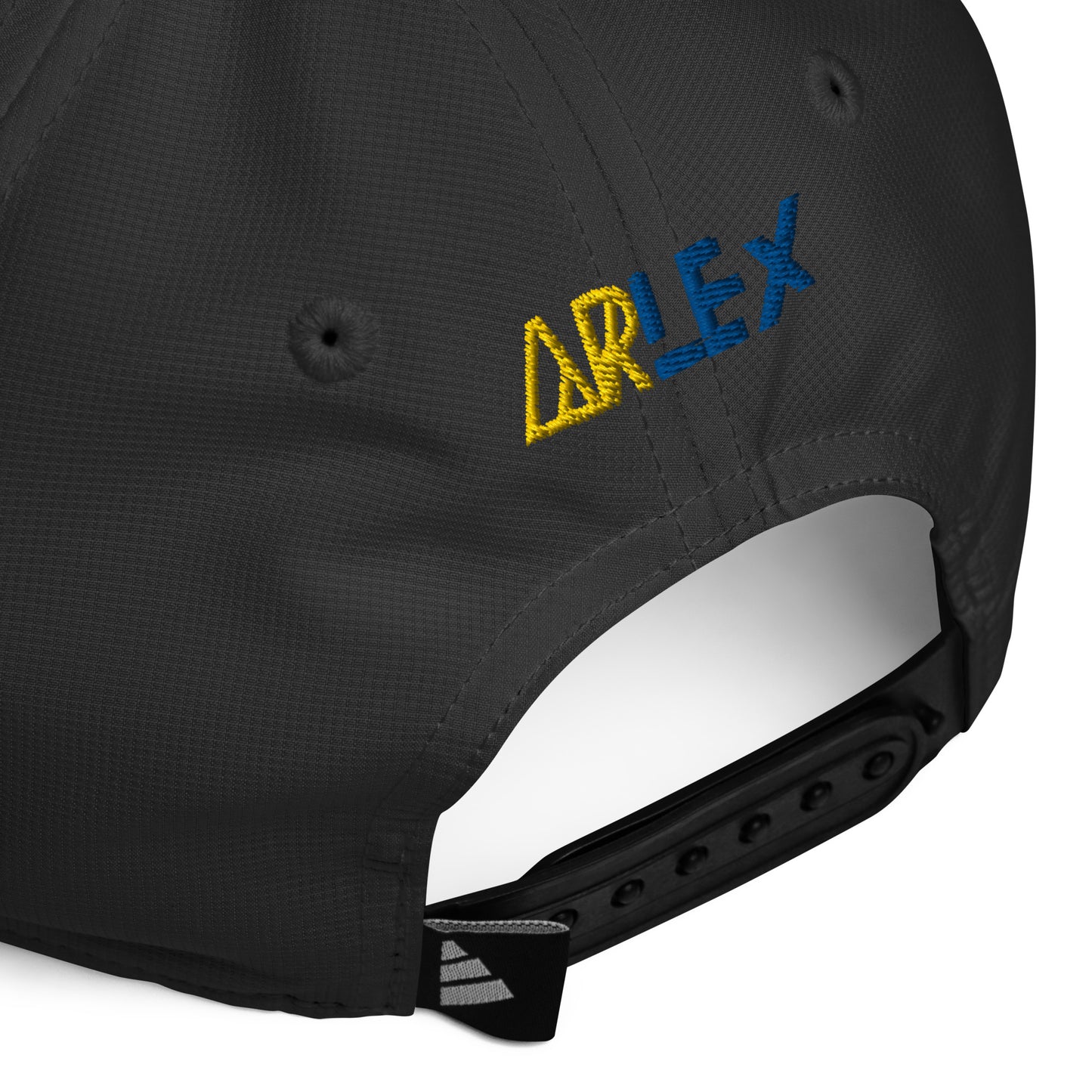 Faith - Flame adidas performance cap