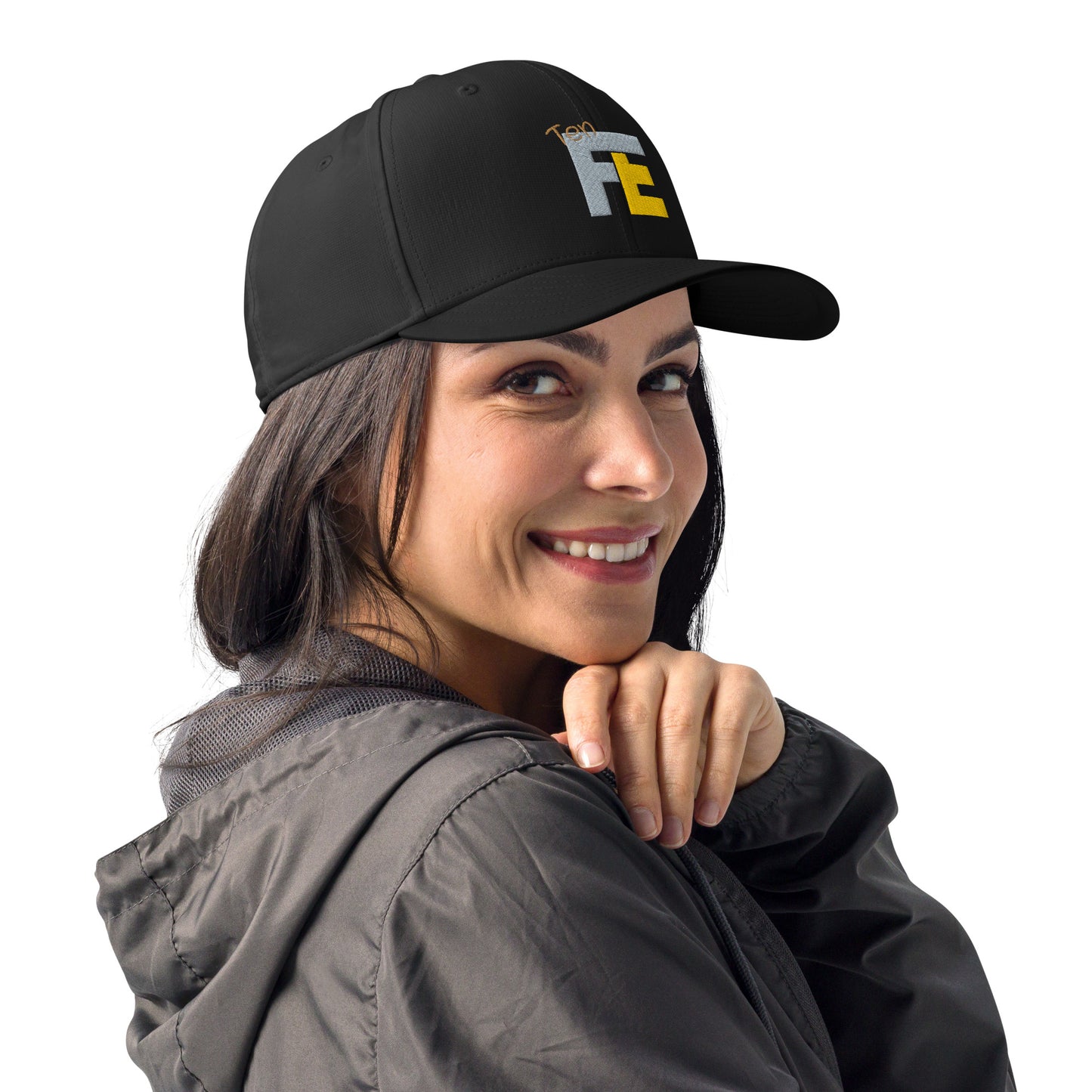 Ten Fe - adidas performance cap