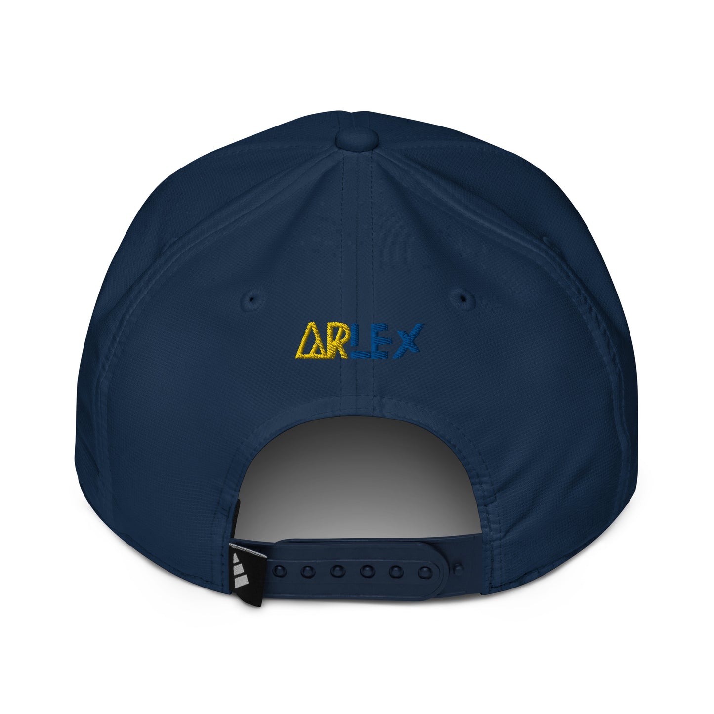 Faith - Flame adidas performance cap