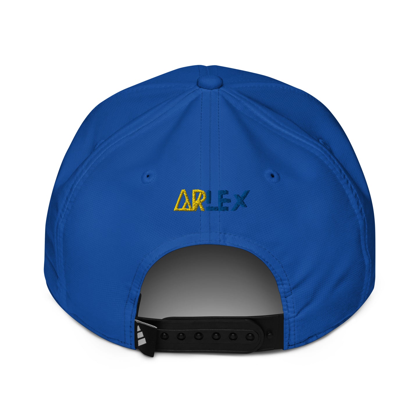 Faith - Flame adidas performance cap