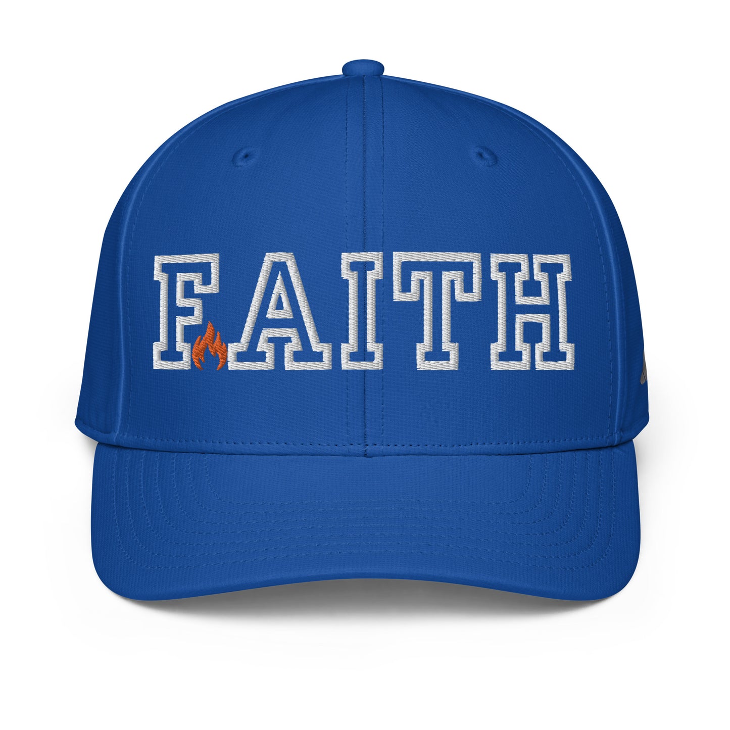 Faith - Flame adidas performance cap