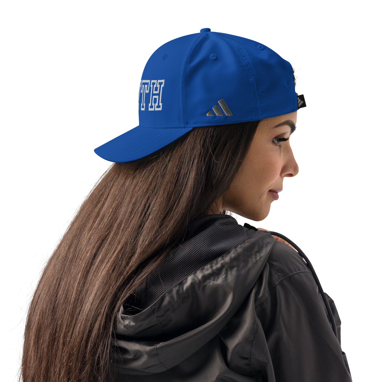 Faith - Flame adidas performance cap