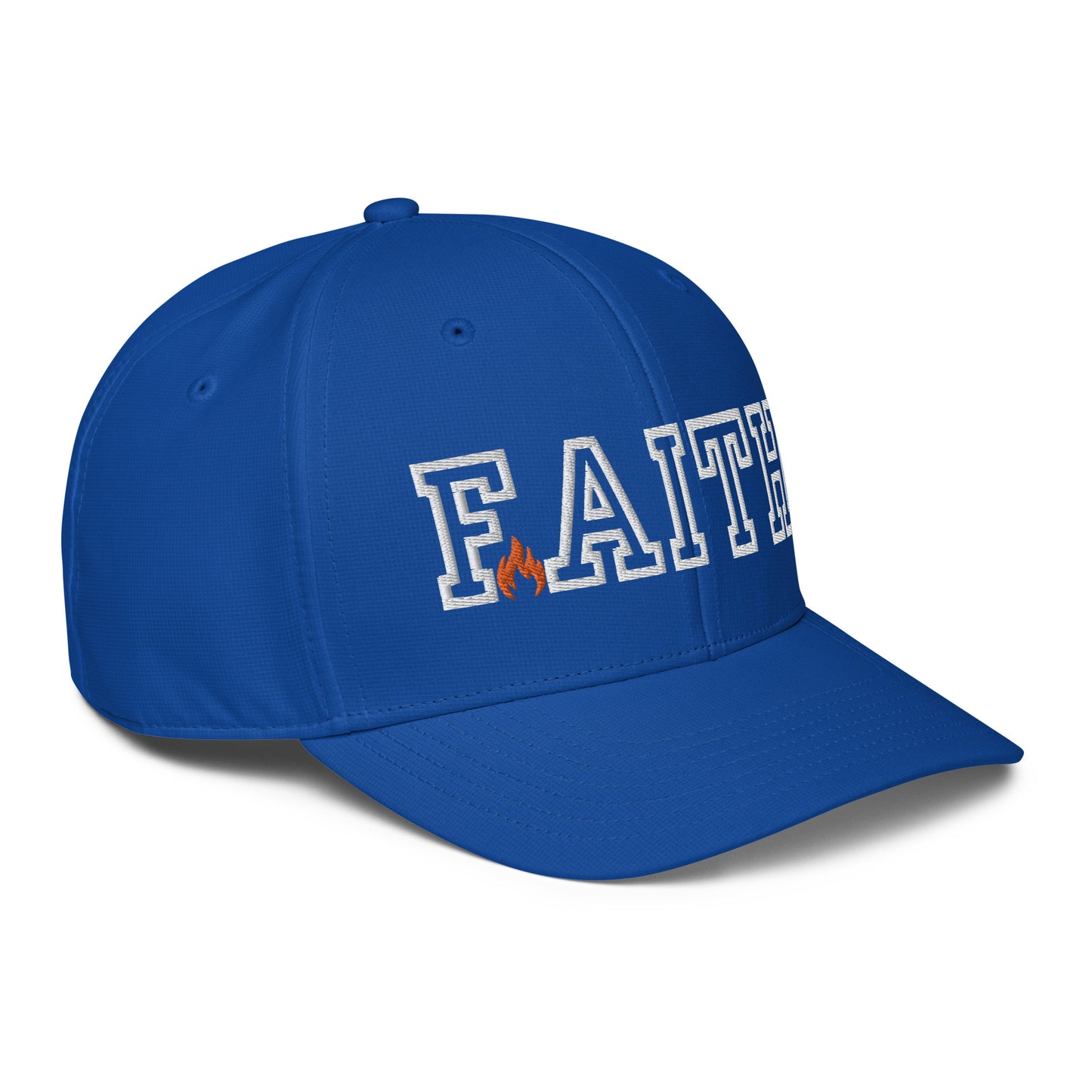 Faith - Flame adidas performance cap