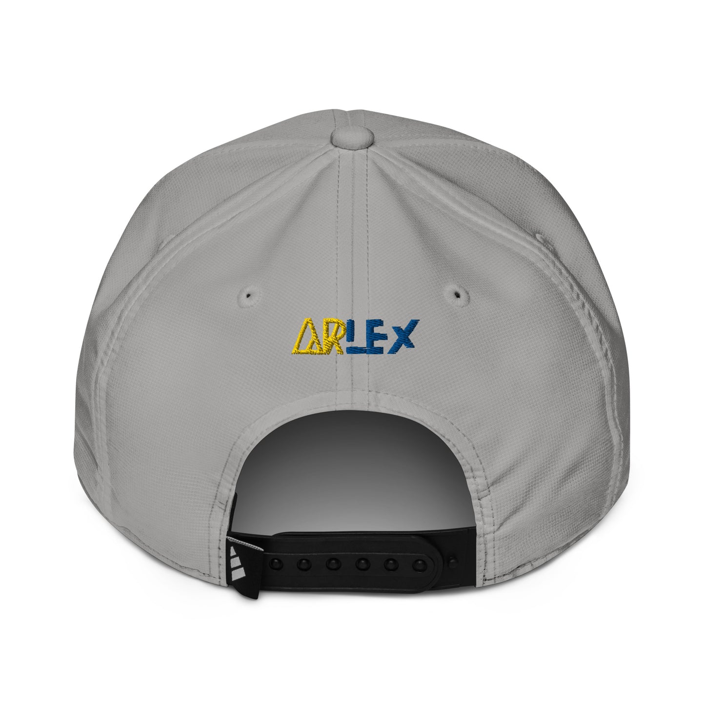 Faith - Flame adidas performance cap