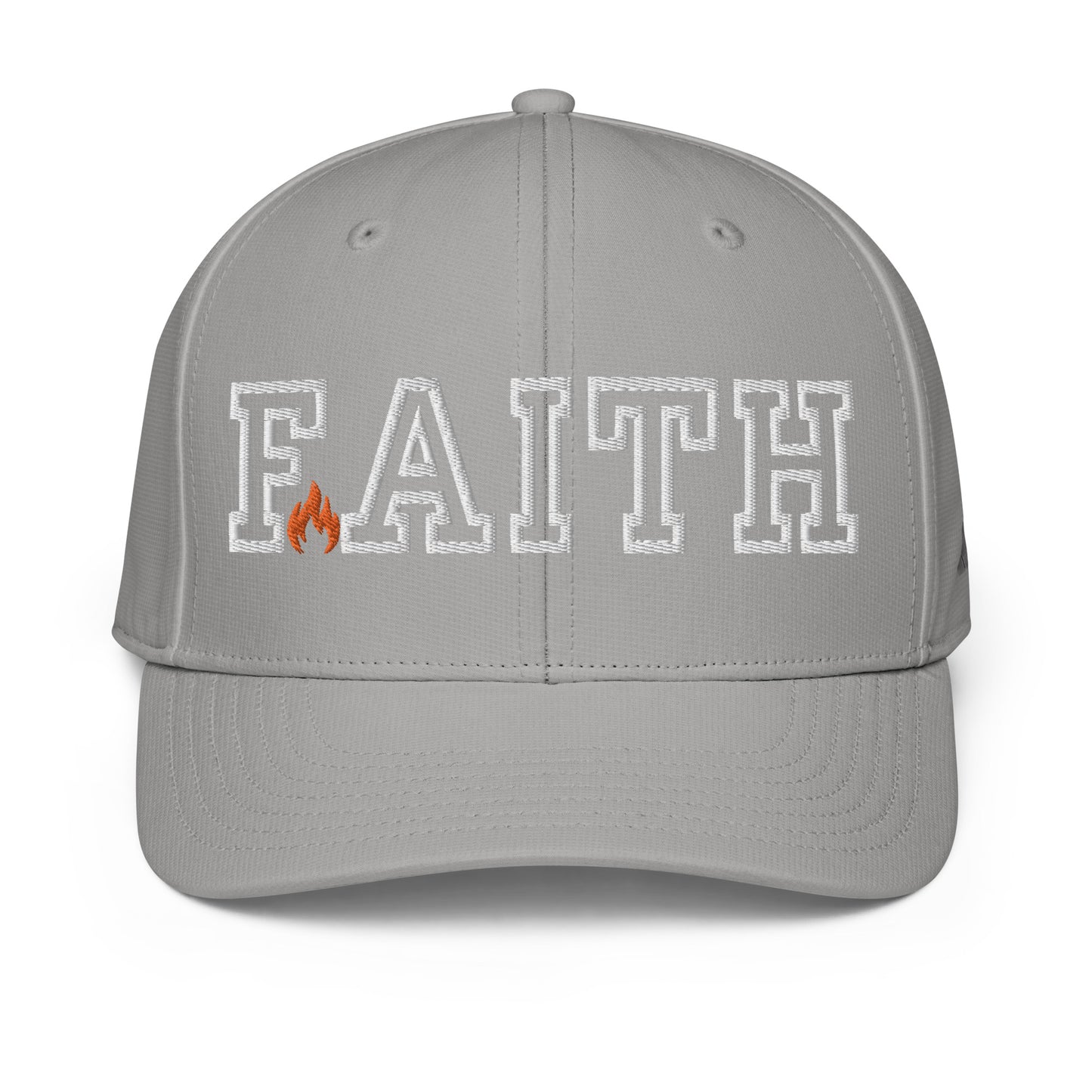 Faith - Flame adidas performance cap