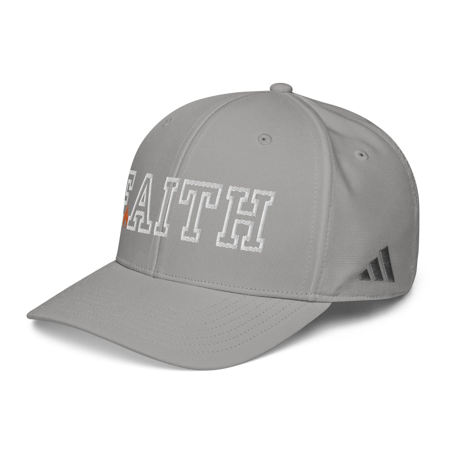 Faith - Flame adidas performance cap
