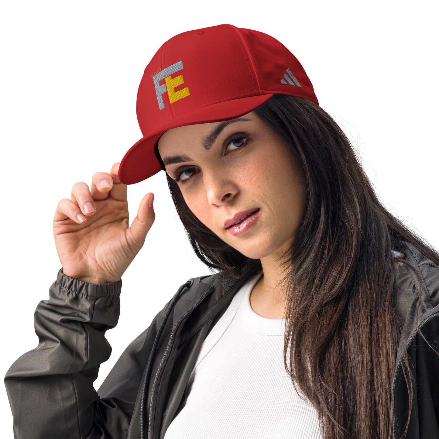 Ten Fe - adidas performance cap