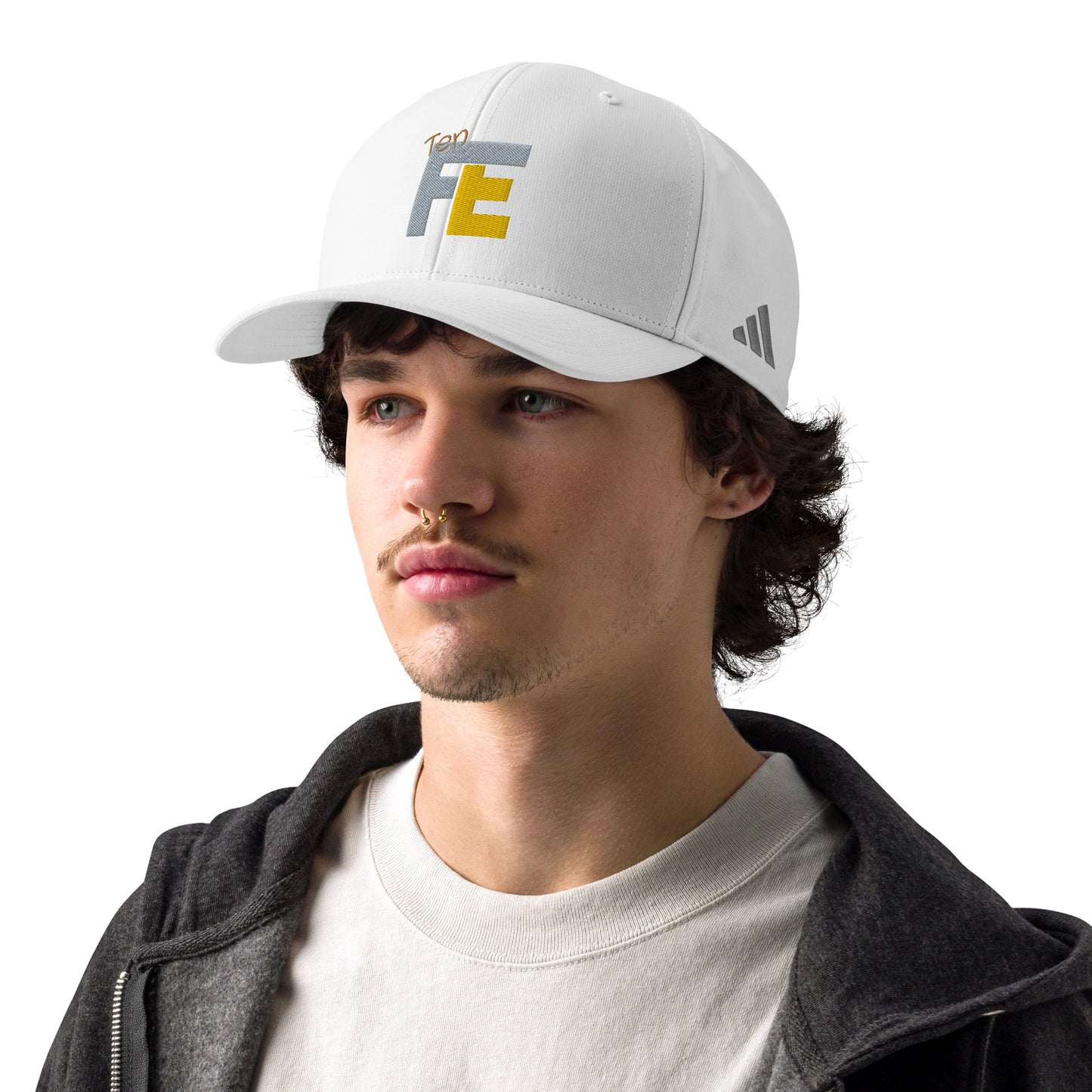 Ten Fe - adidas performance cap