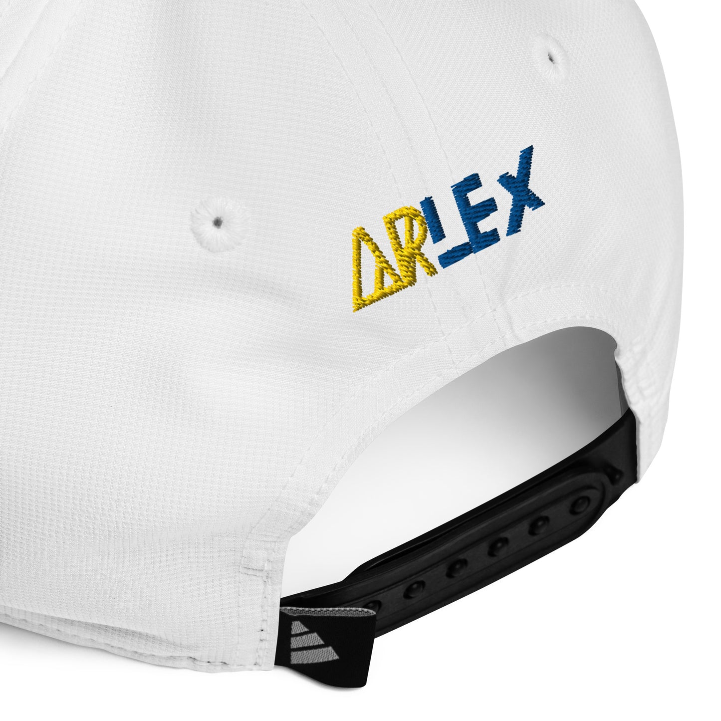 Ten Fe - adidas performance cap