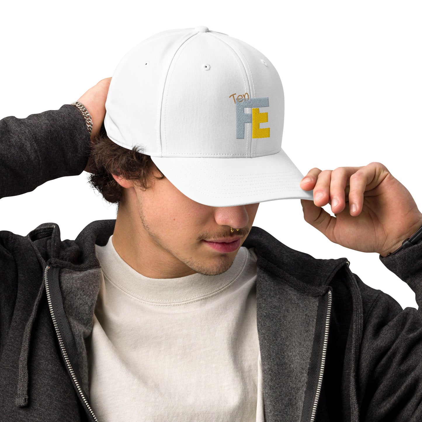 Ten Fe - adidas performance cap