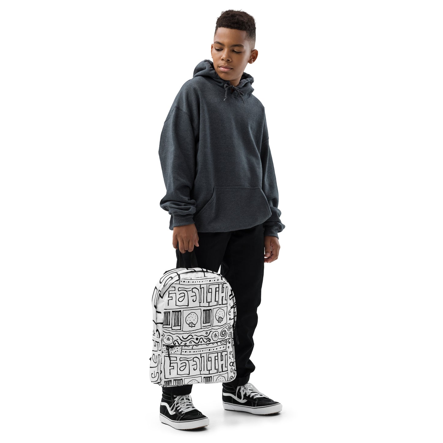 Faith Backpack