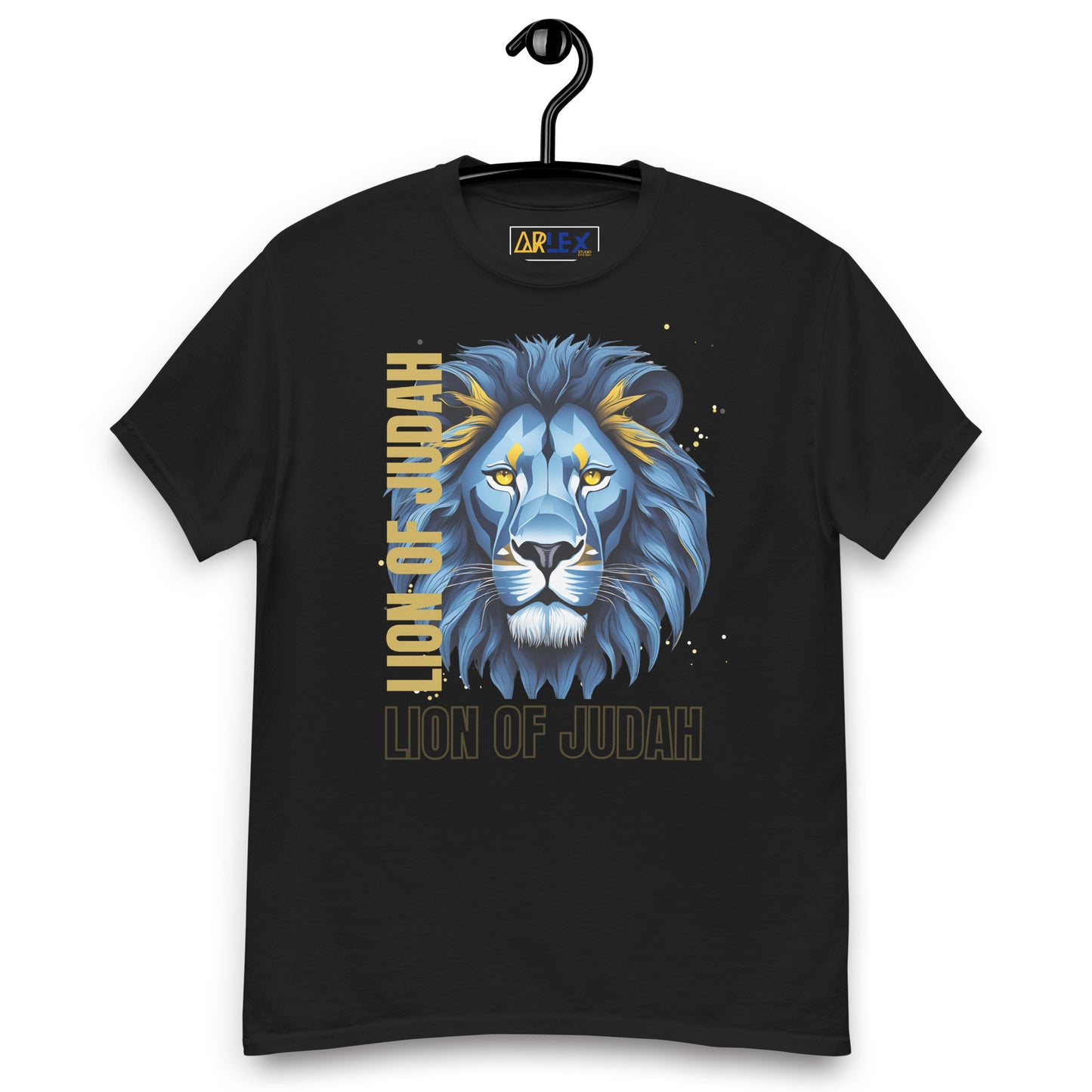 Lion Of Judah - Unisex classic tee