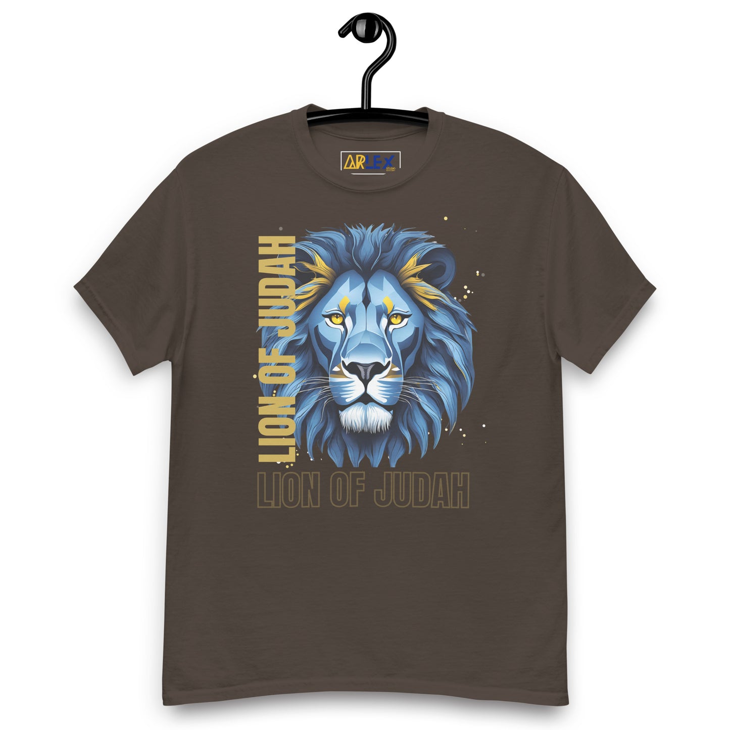 Lion Of Judah - Unisex classic tee