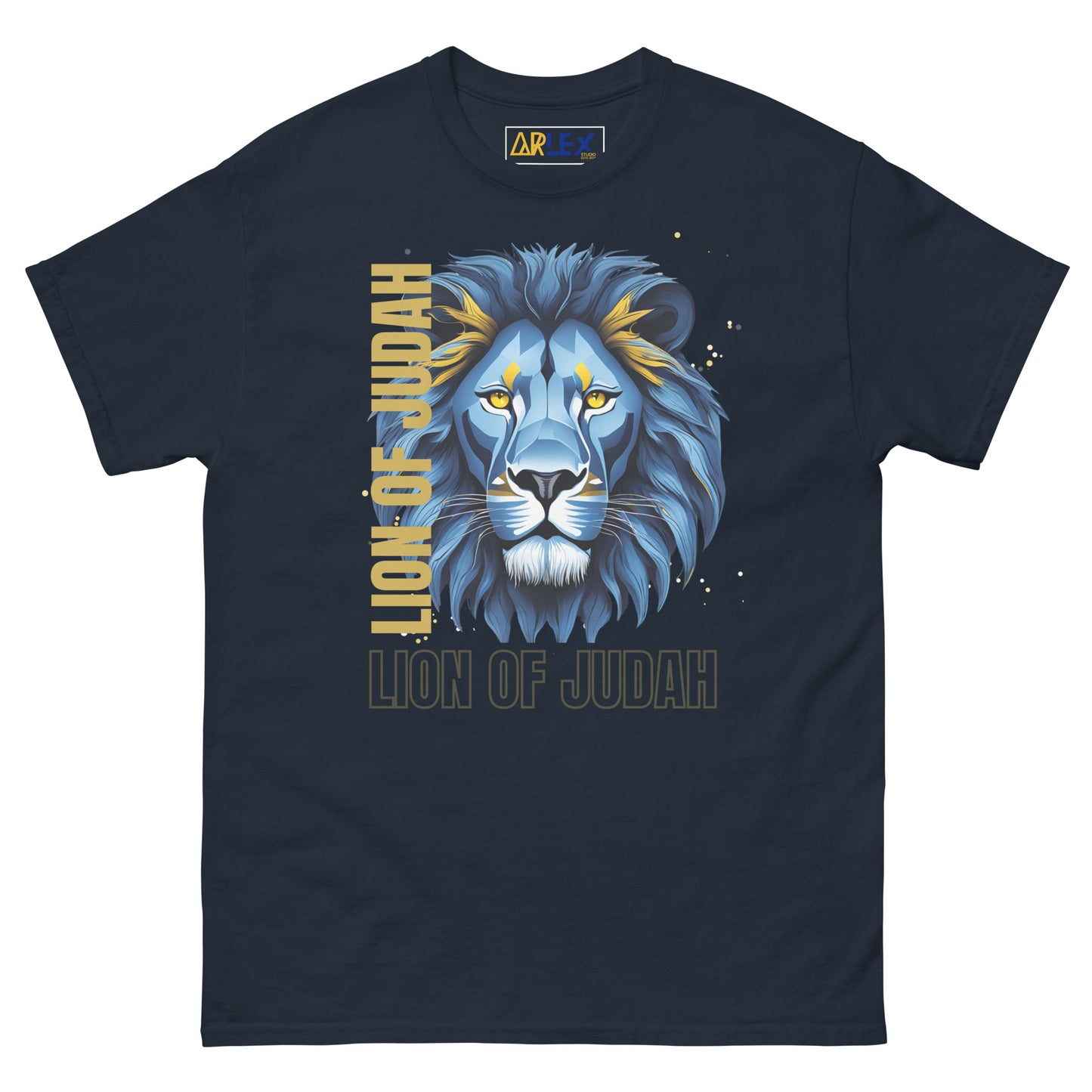 Lion Of Judah - Unisex classic tee