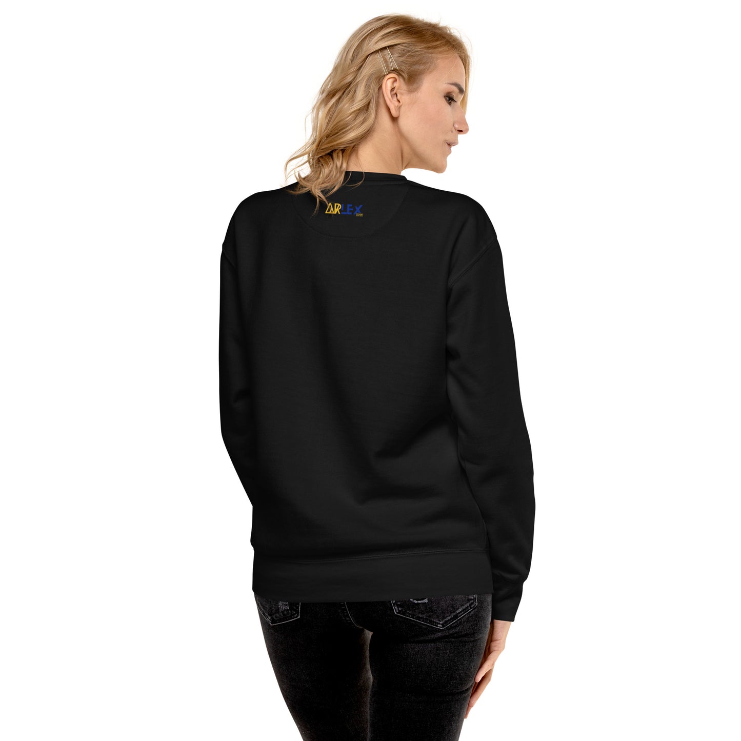 Ten Fe - Unisex Premium Sweatshirt