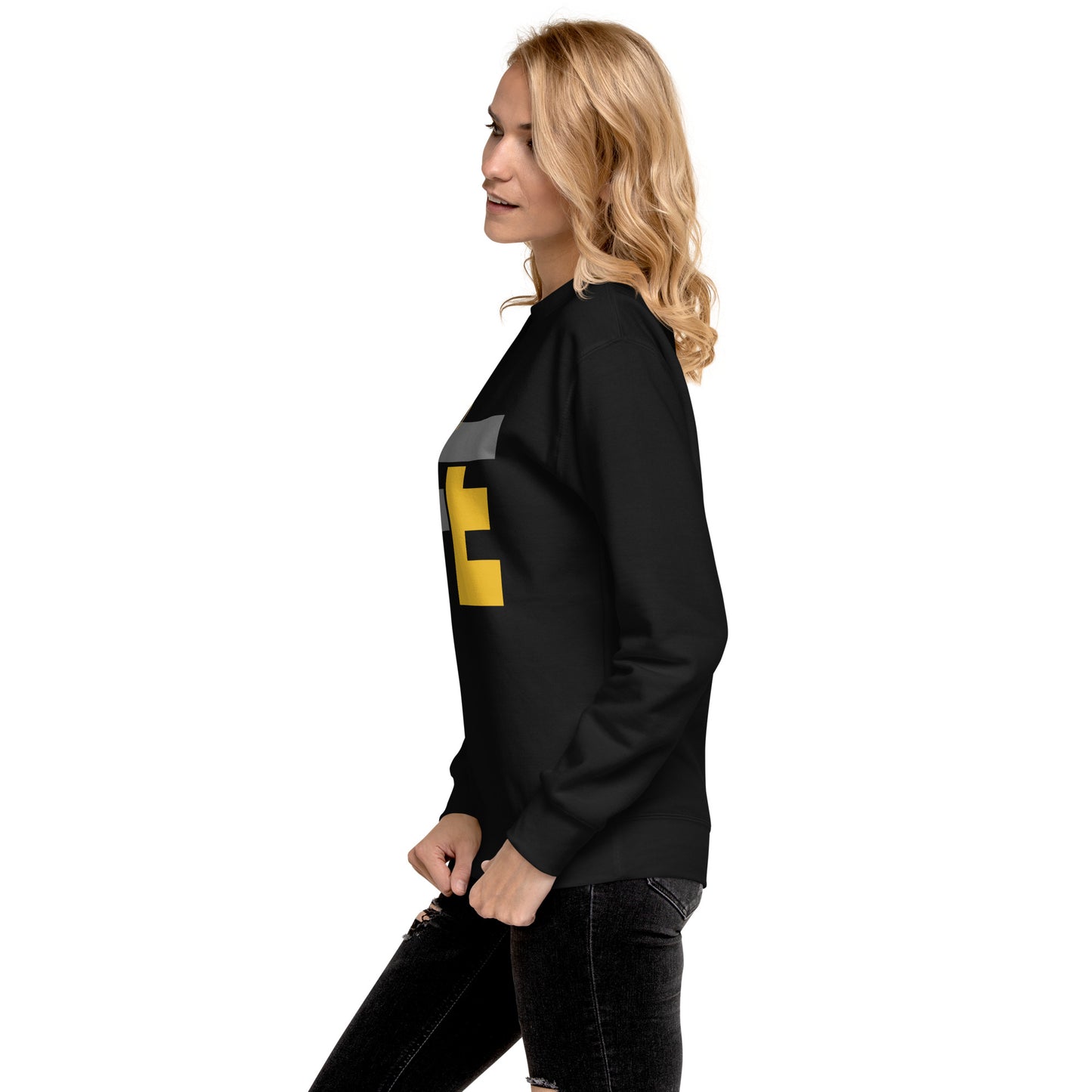 Ten Fe - Unisex Premium Sweatshirt