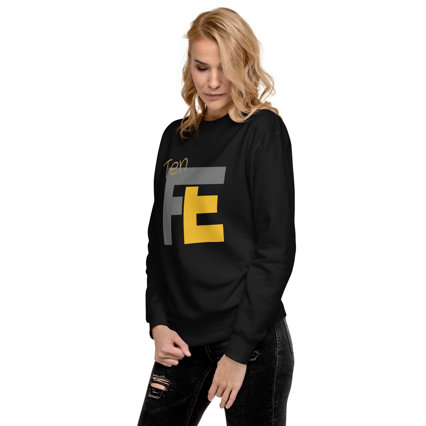 Ten Fe - Unisex Premium Sweatshirt