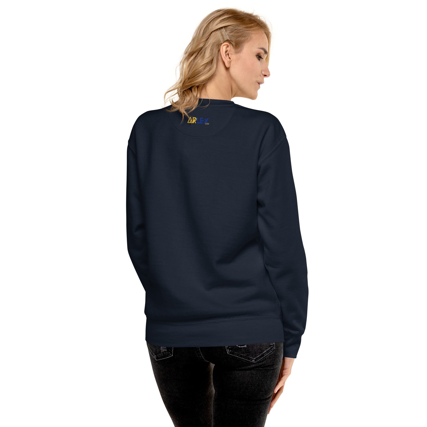 Ten Fe - Unisex Premium Sweatshirt