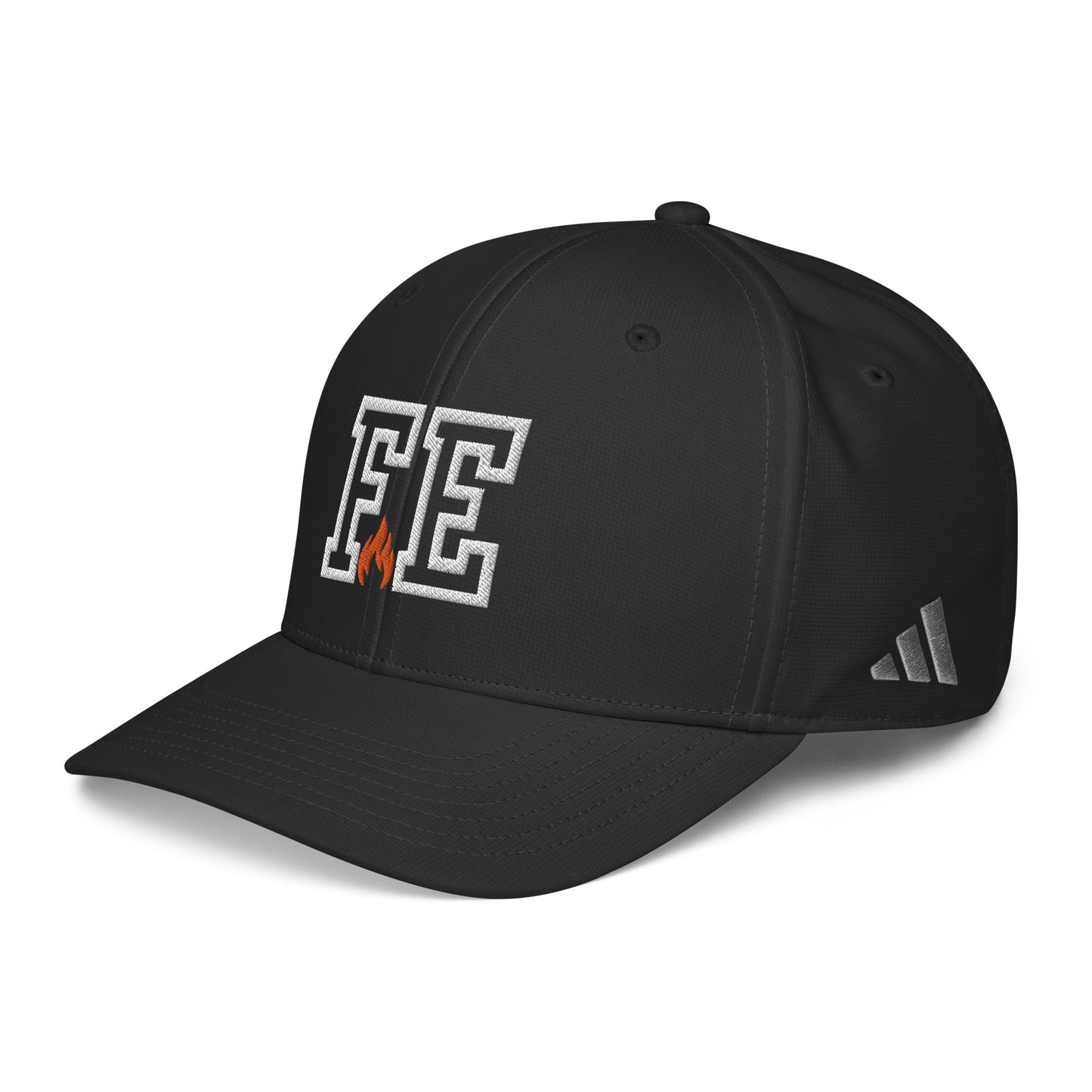 Fe-Flame - adidas performance cap