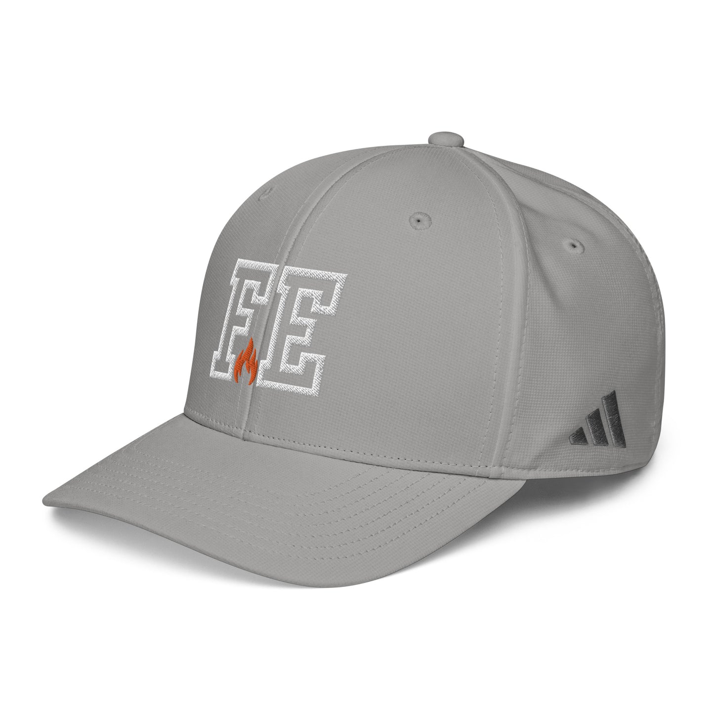 Fe-Flame - adidas performance cap