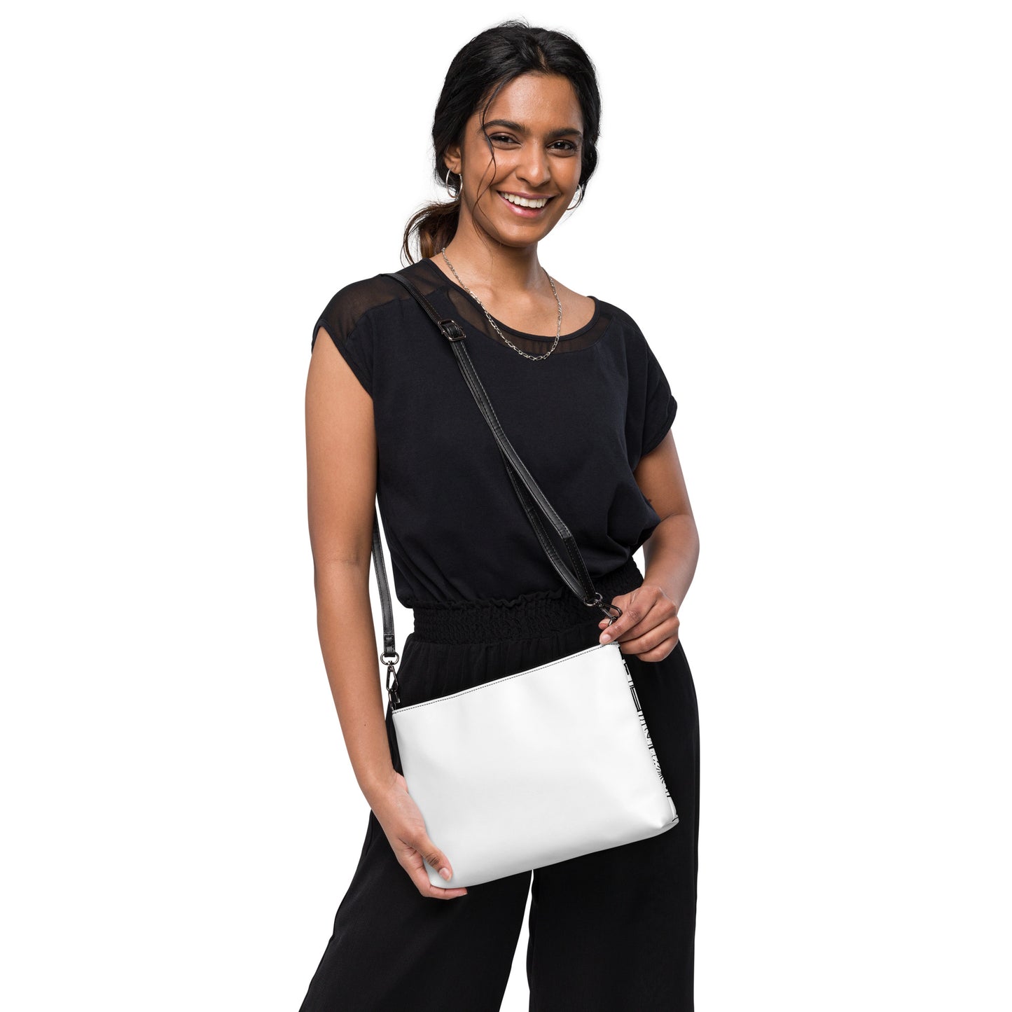 Faith Crossbody bag