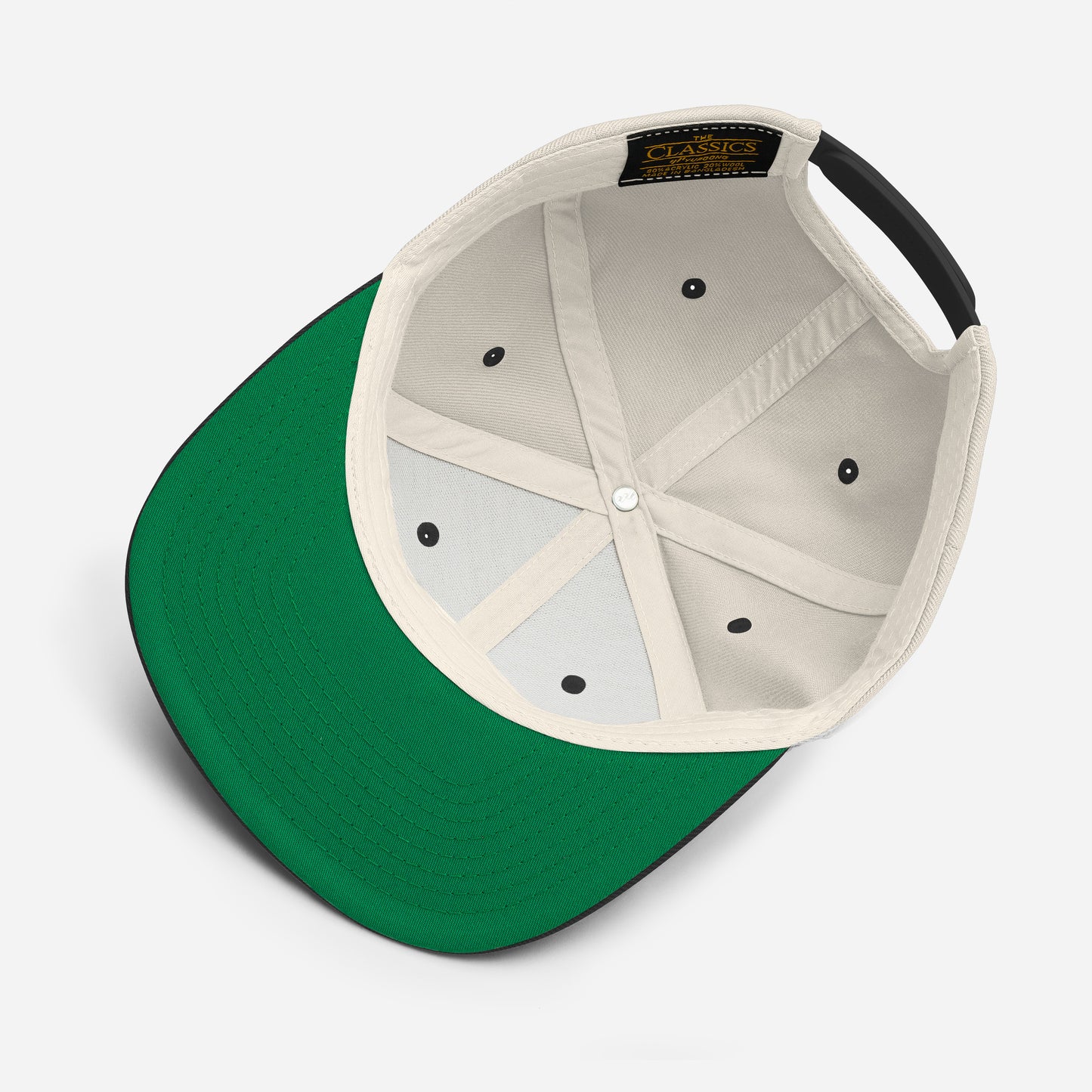 Leon de Juda - Snapback Hat