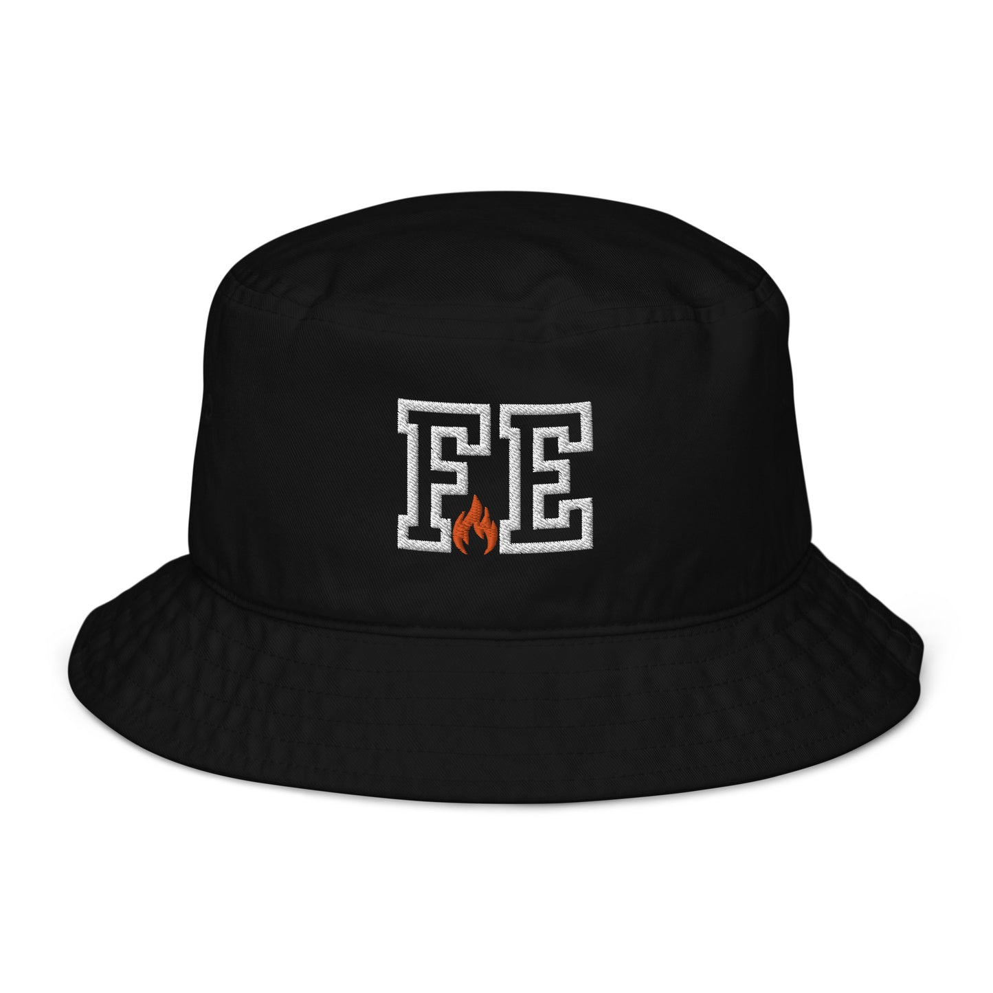 Fe - Organic bucket hat