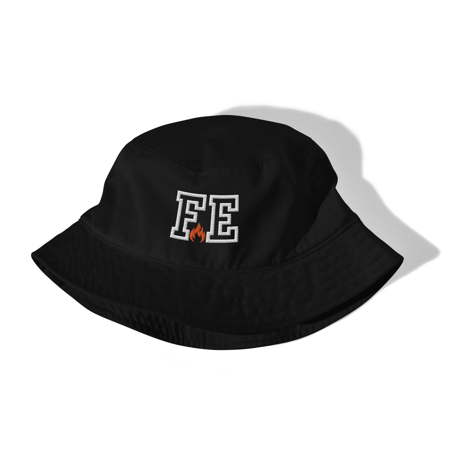 Fe - Organic bucket hat