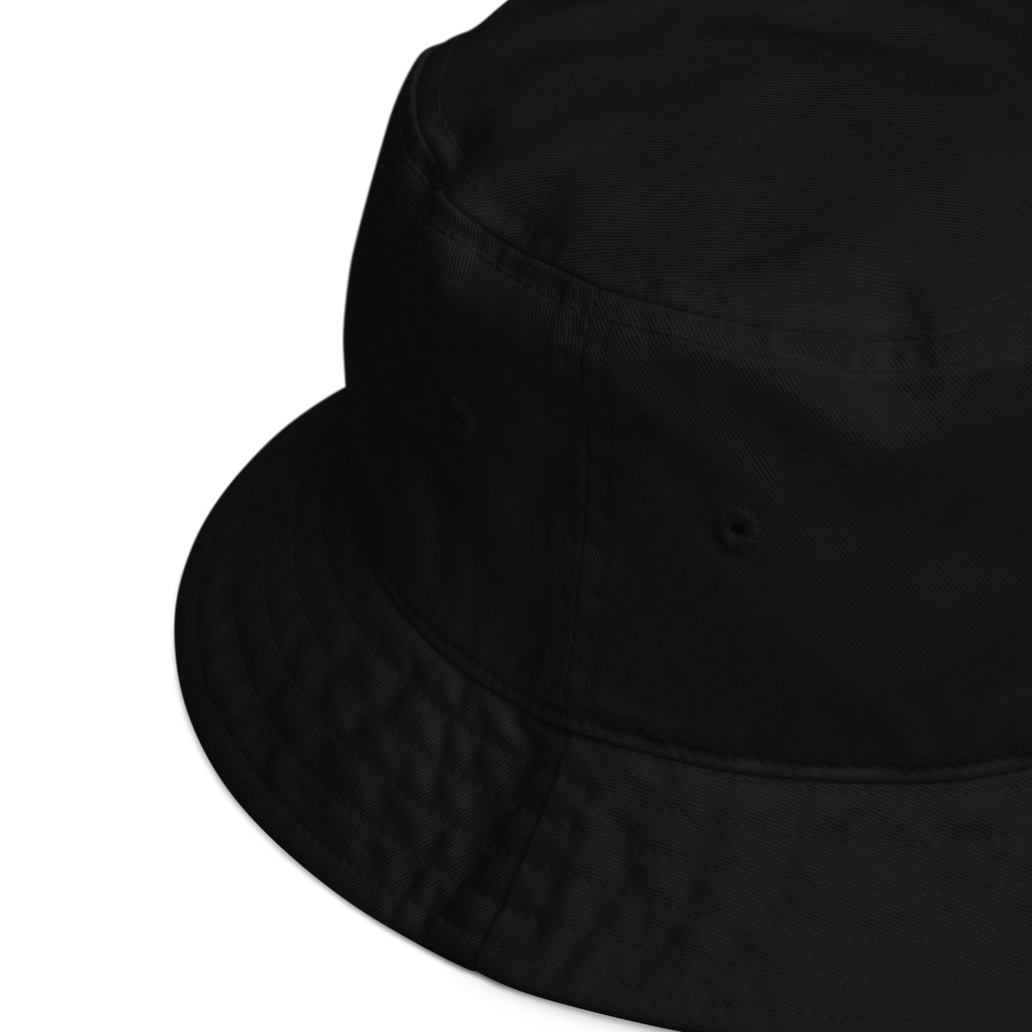 Fe - Organic bucket hat