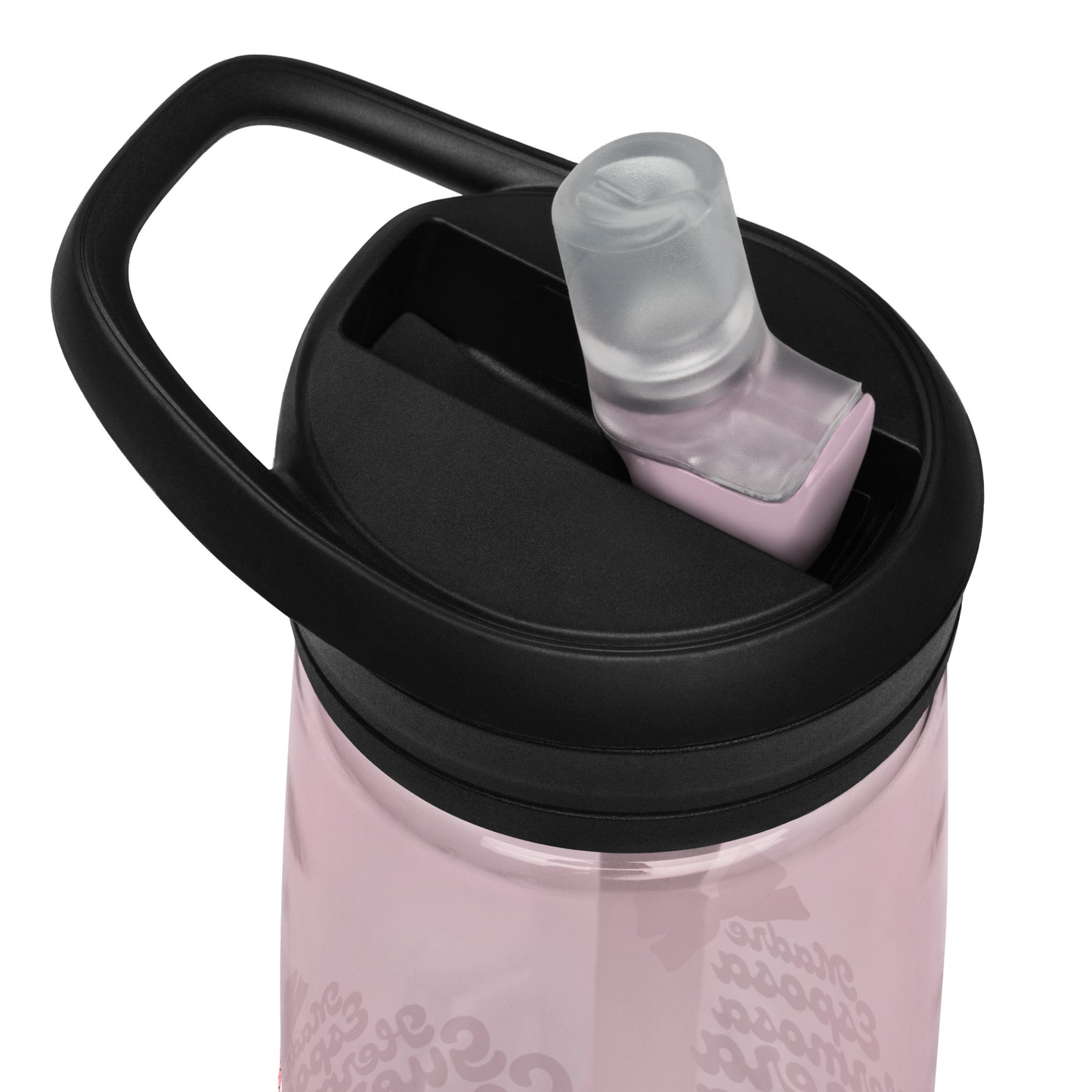 Madre Esposa Virtuosa - Sports water bottle