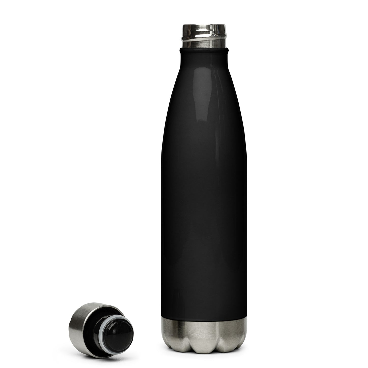 ten Fe - Stainless steel water bottle