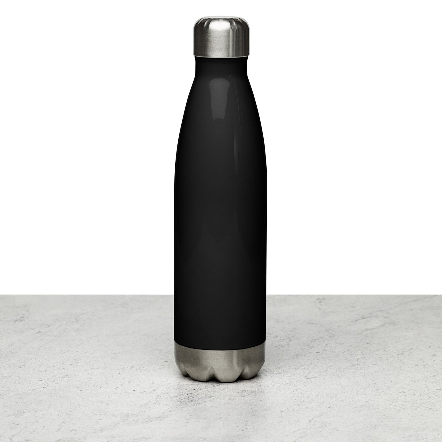 ten Fe - Stainless steel water bottle