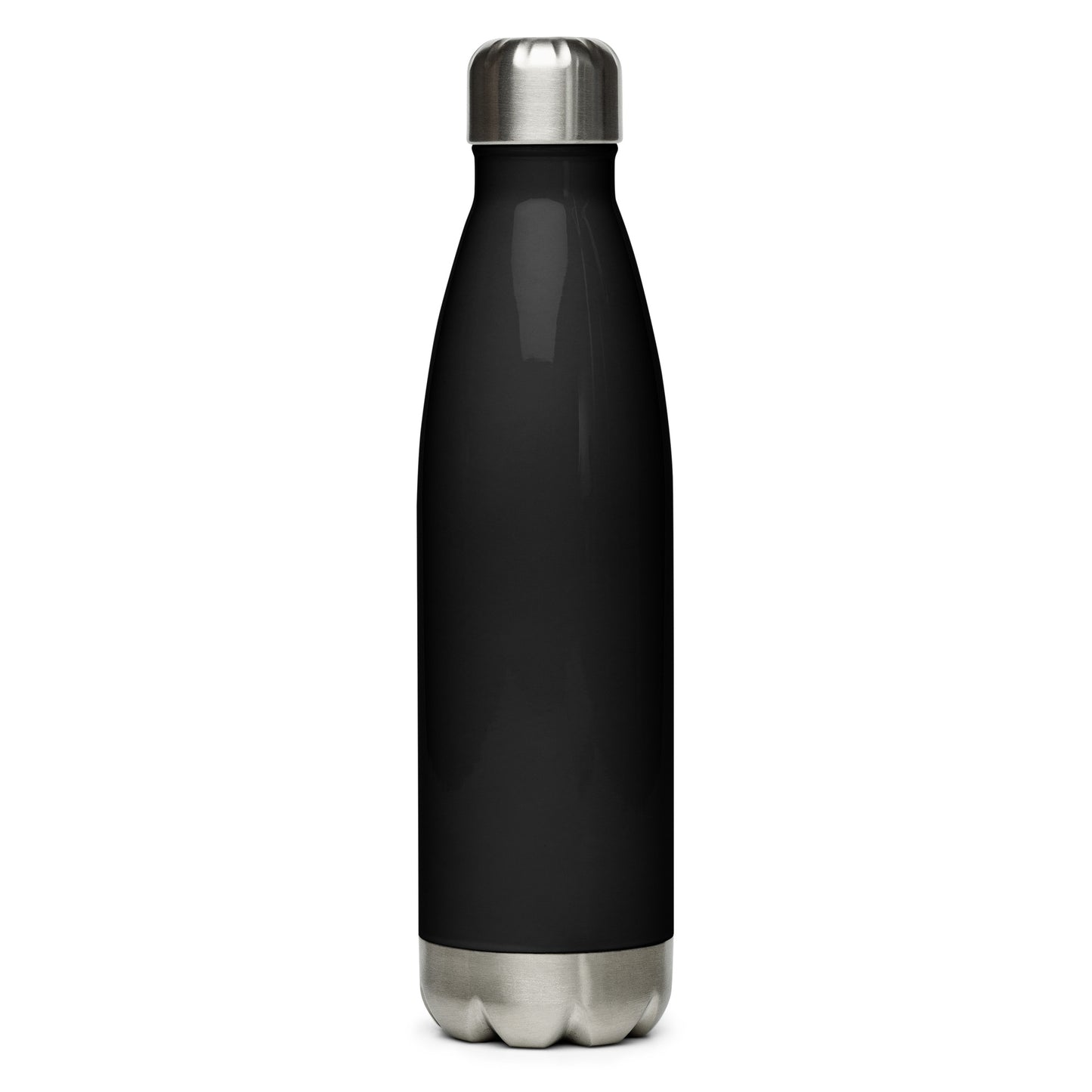 Puerto Rico/Coqui Stainless steel water bottle