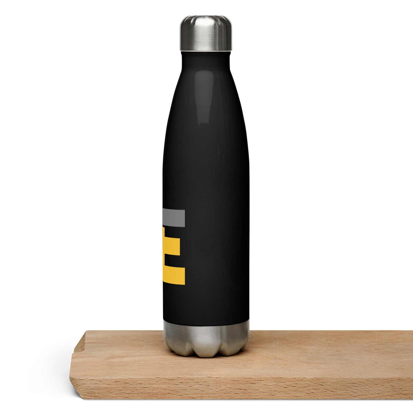 ten Fe - Stainless steel water bottle