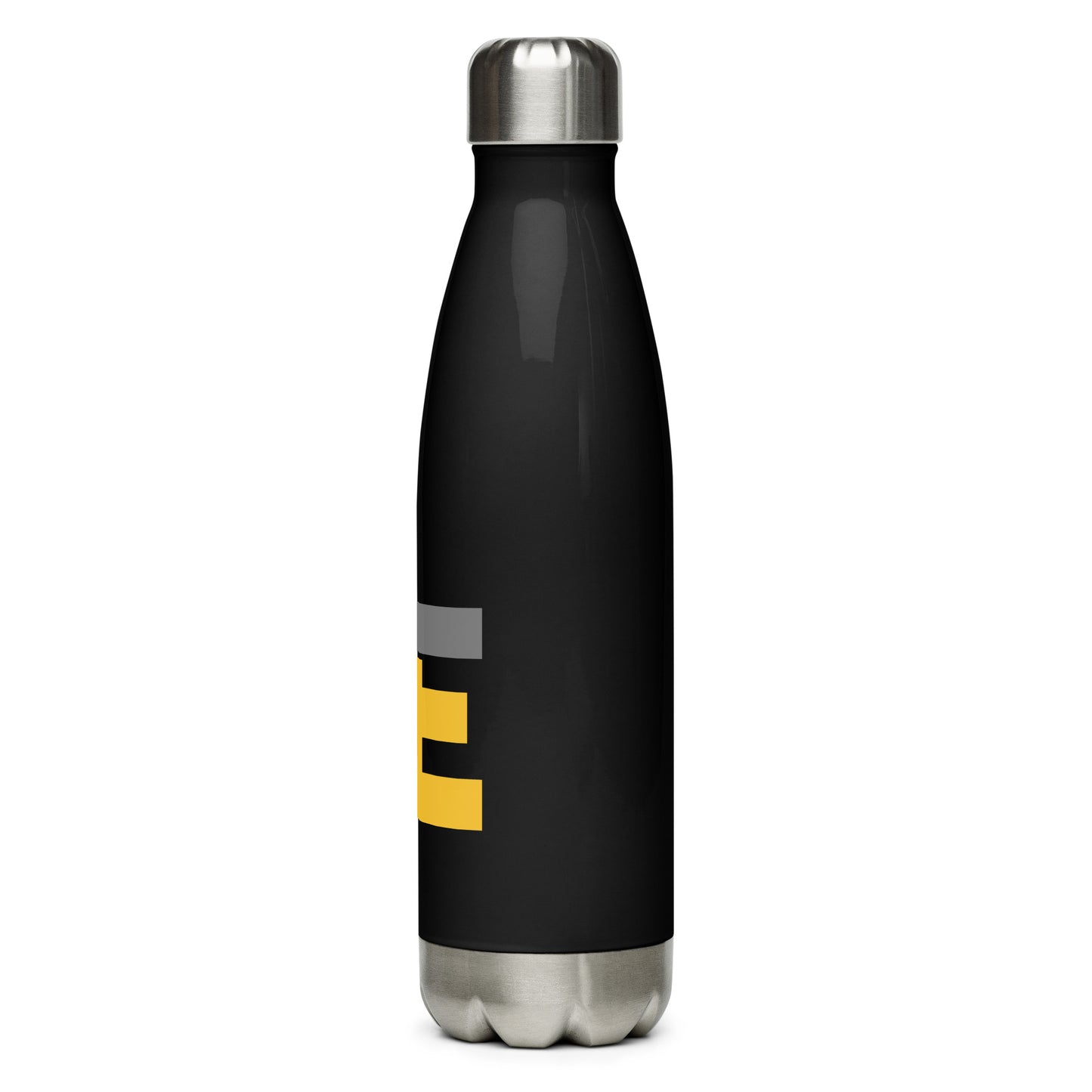 ten Fe - Stainless steel water bottle