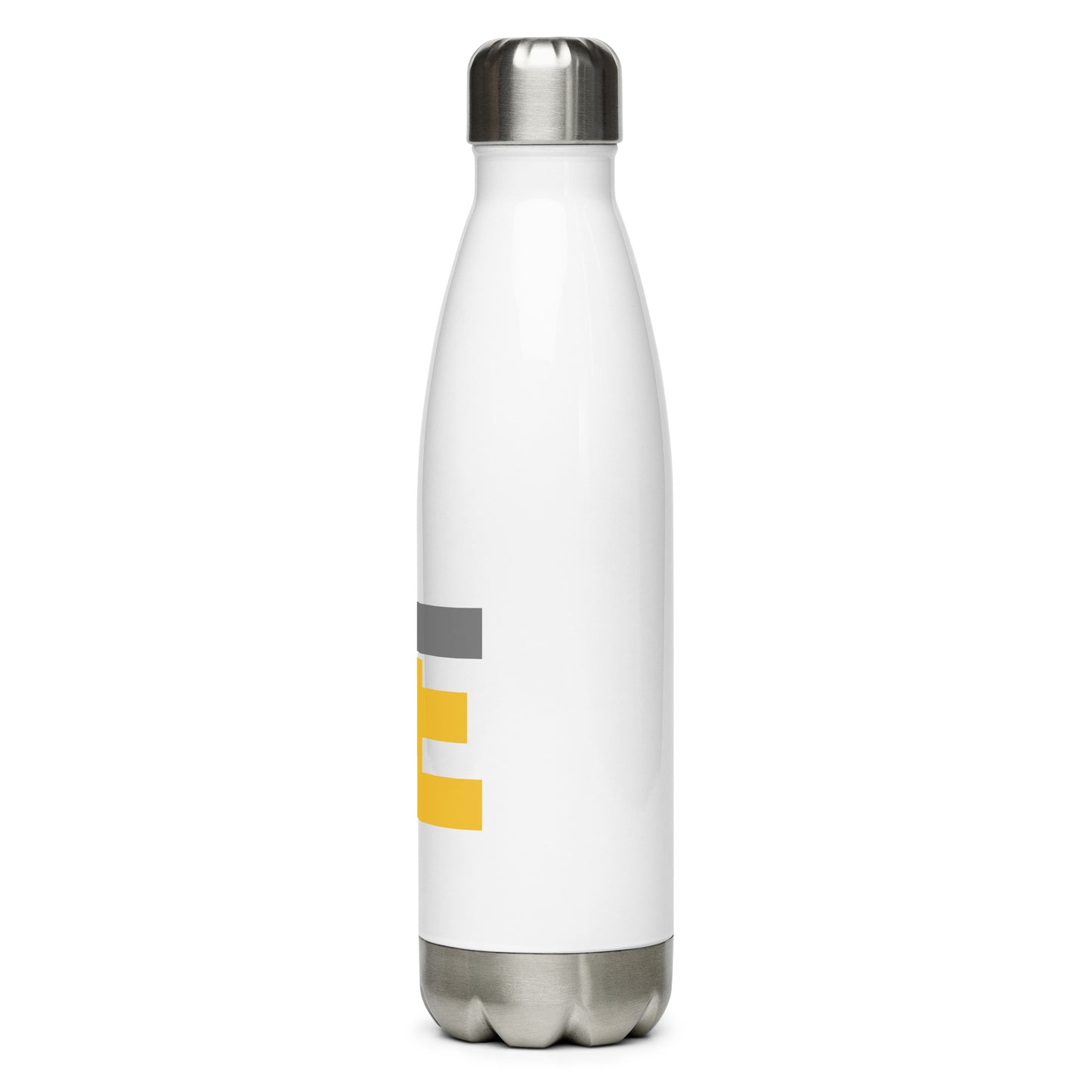 ten Fe - Stainless steel water bottle