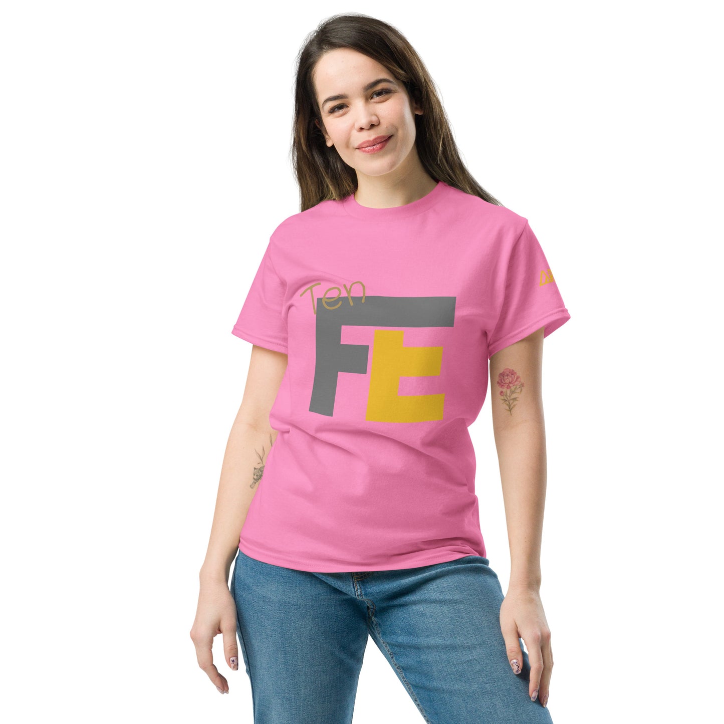 Ten Fe - Unisex classic tee