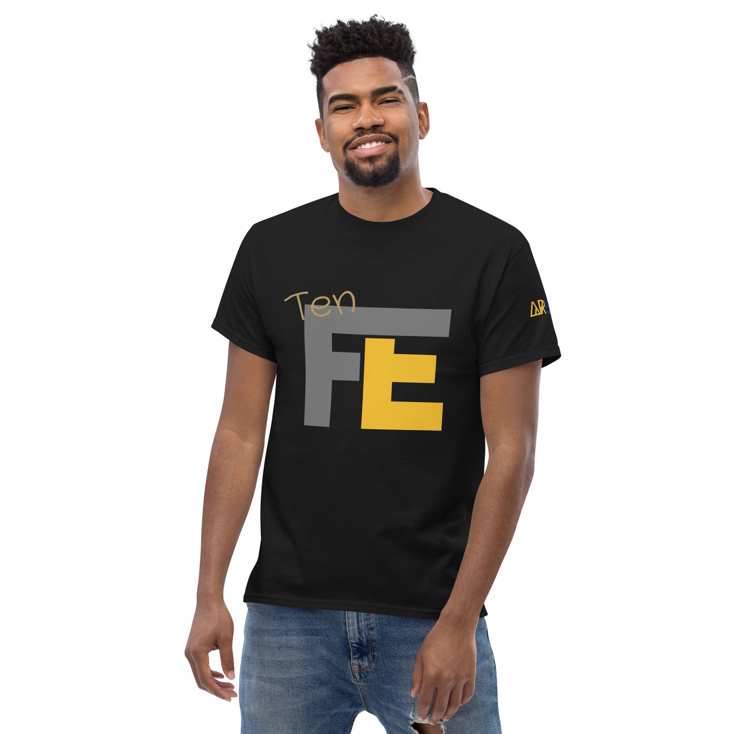 Ten Fe - Unisex classic tee