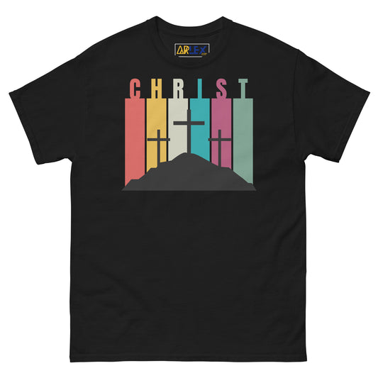 Christ Vintage - Unisex classic tee