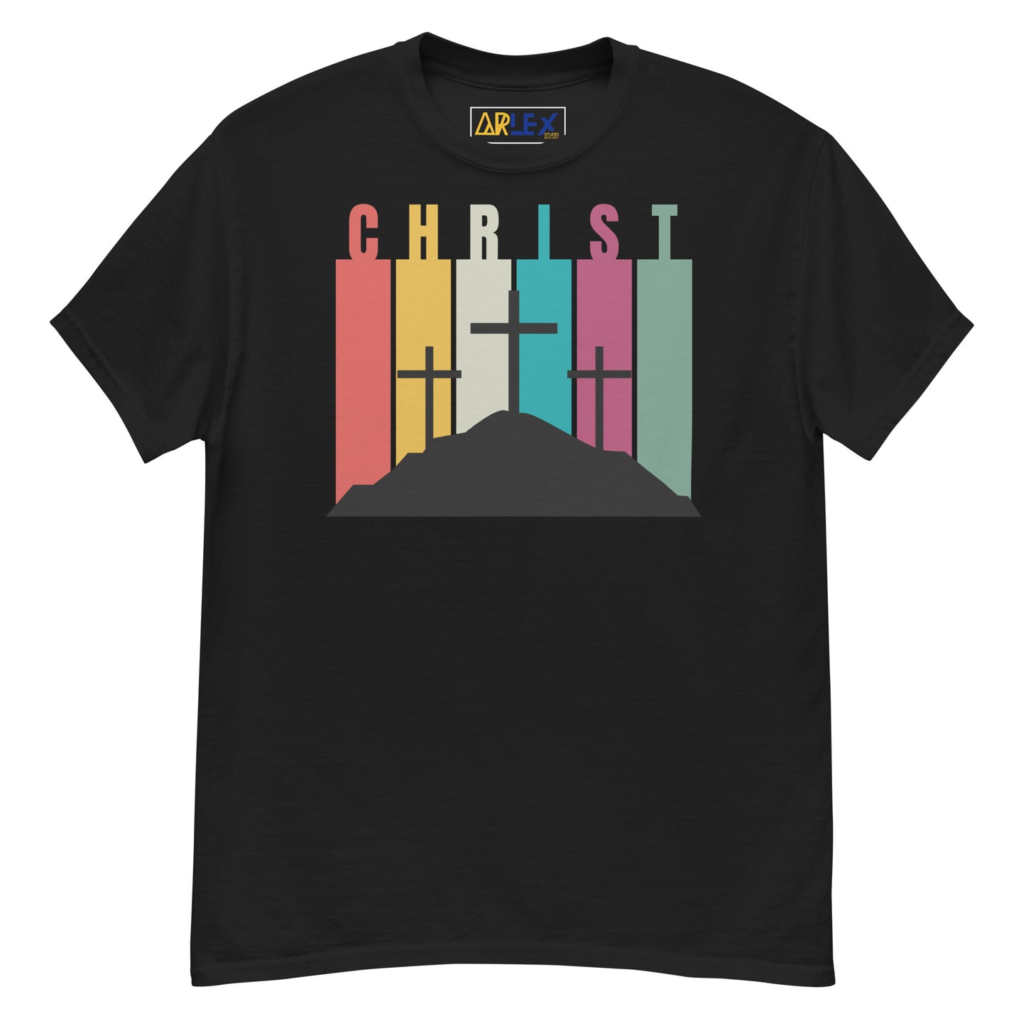 Christ Vintage - Unisex classic tee