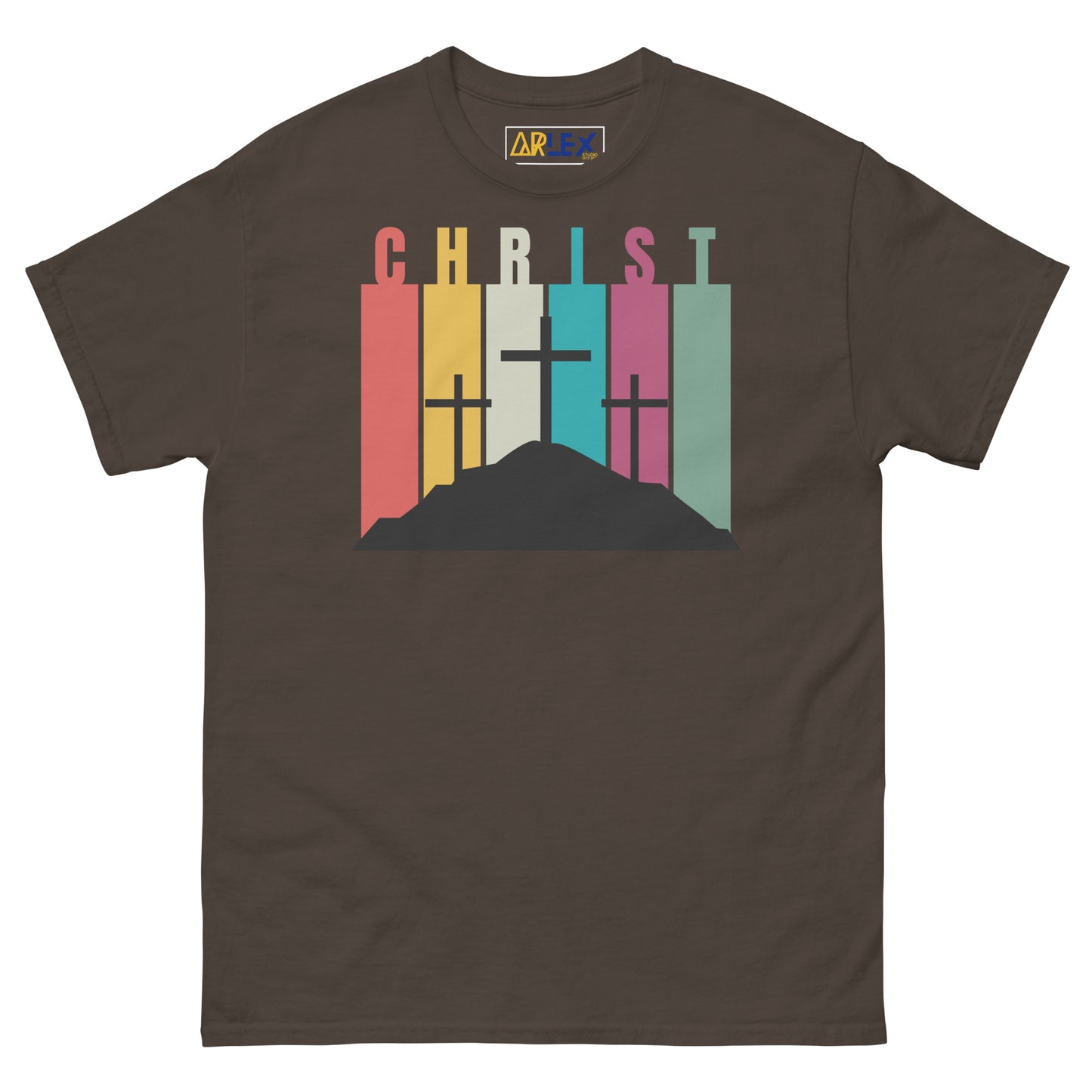 Christ Vintage - Unisex classic tee