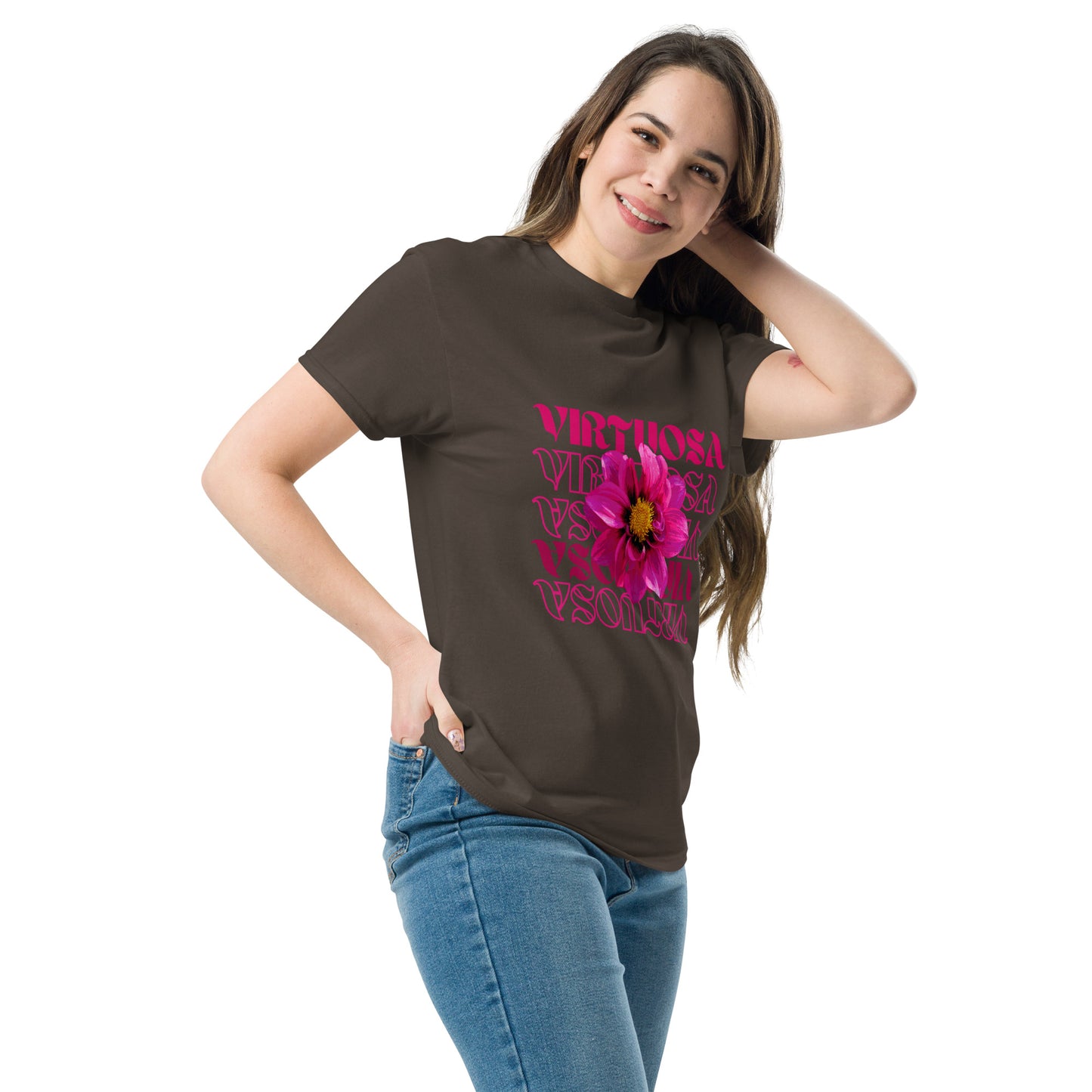 Mujer Virtuosa - Unisex classic tee