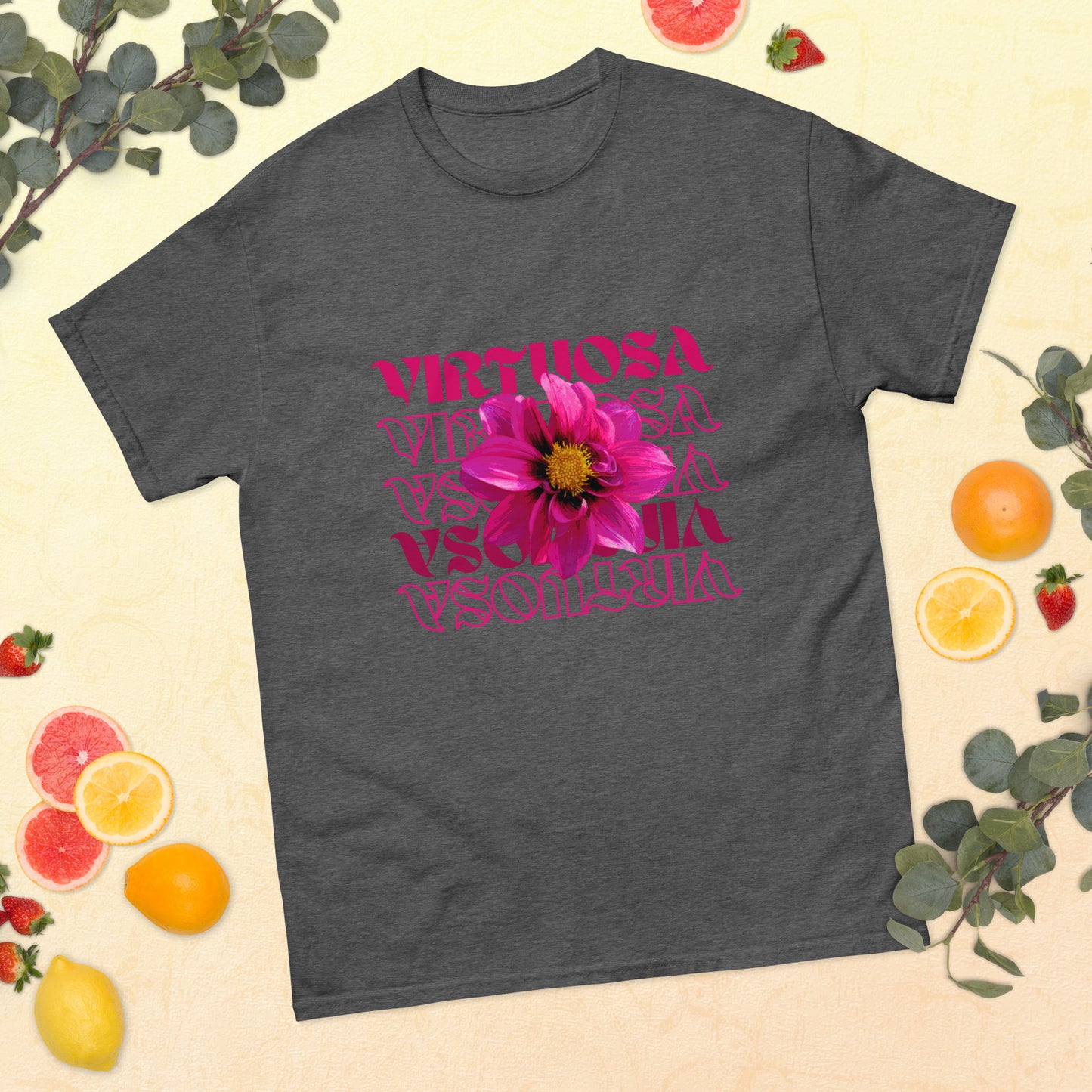 Mujer Virtuosa - Unisex classic tee