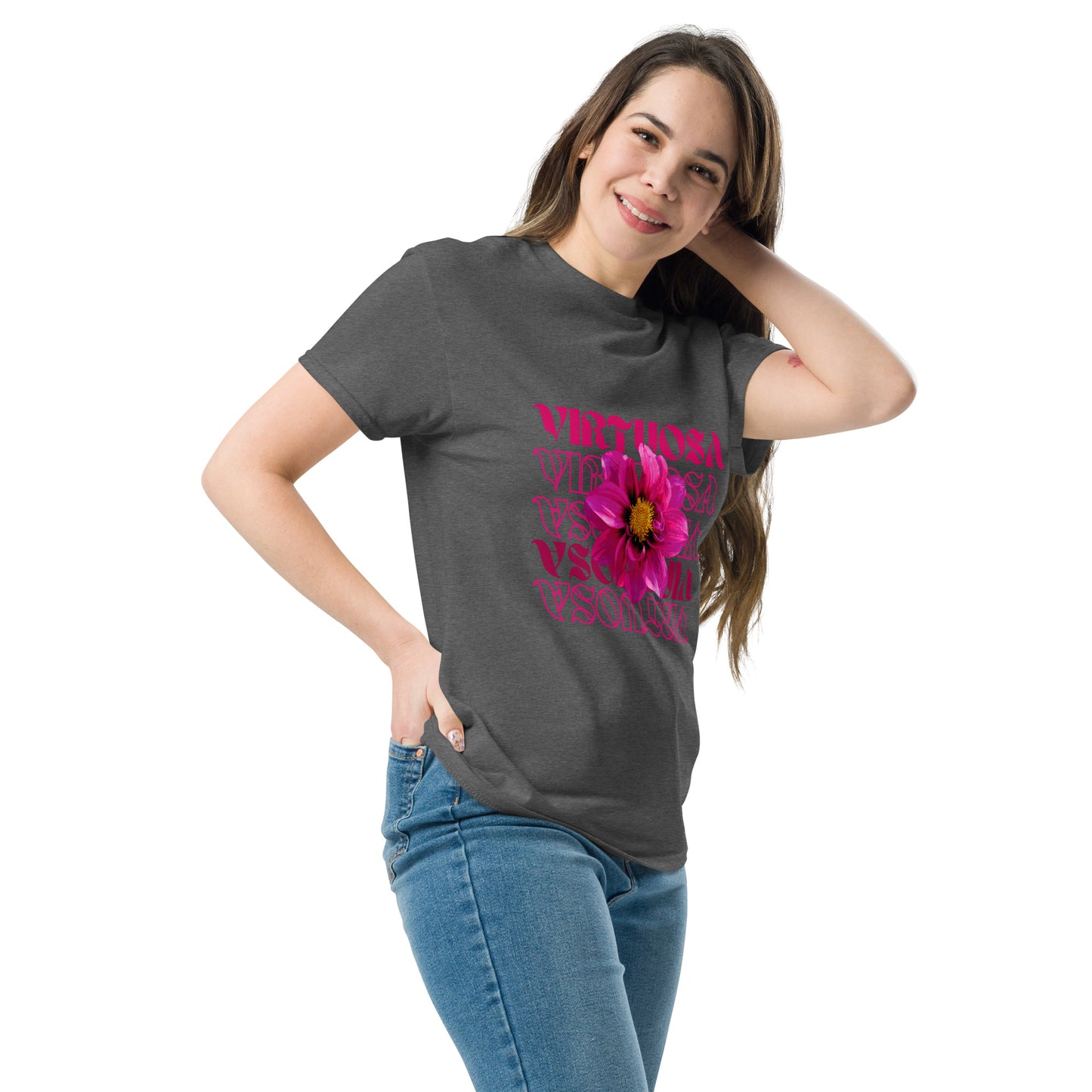 Mujer Virtuosa - Unisex classic tee