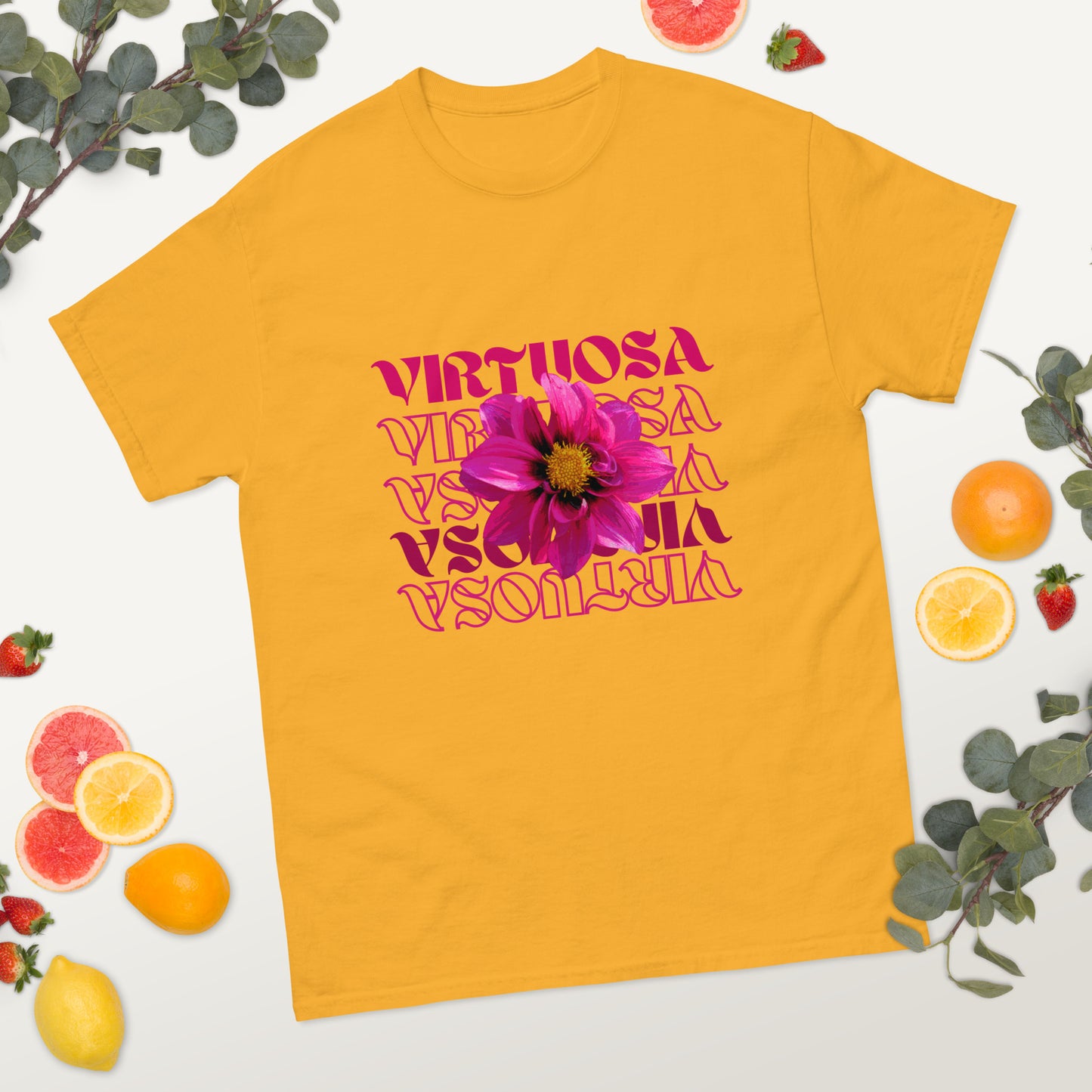 Mujer Virtuosa - Unisex classic tee