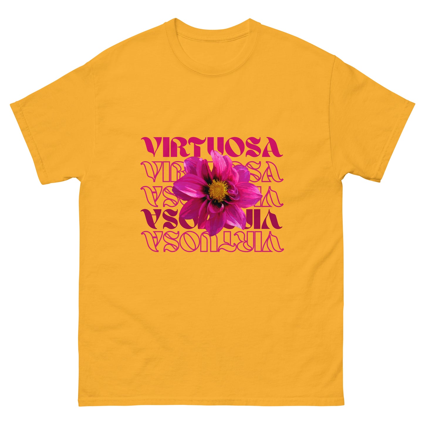 Mujer Virtuosa - Unisex classic tee