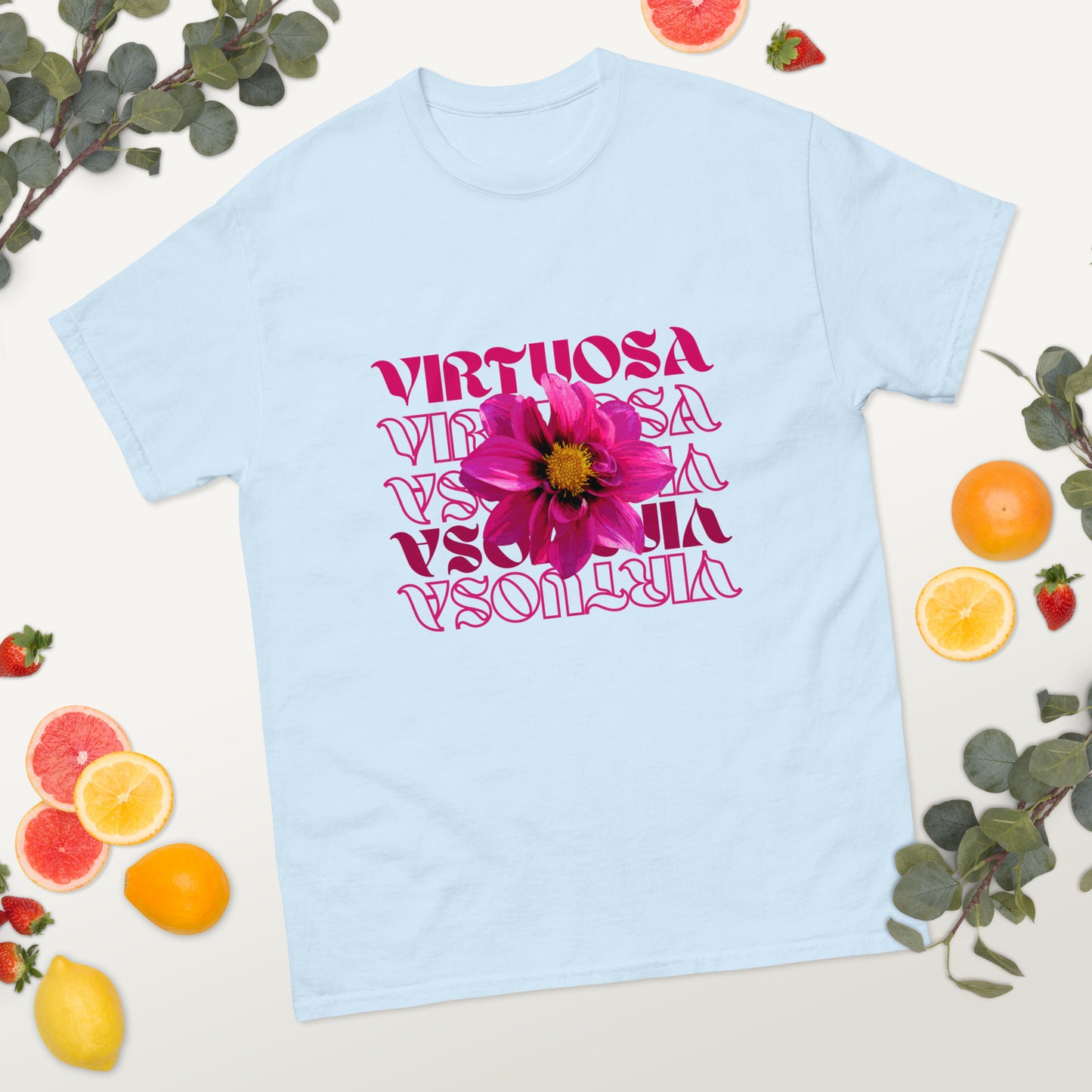 Mujer Virtuosa - Unisex classic tee