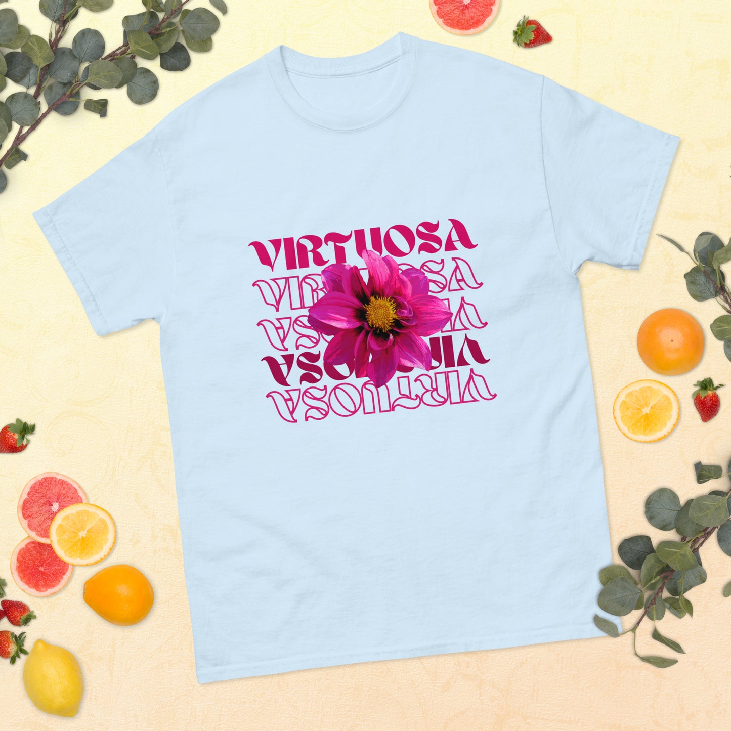 Mujer Virtuosa - Unisex classic tee